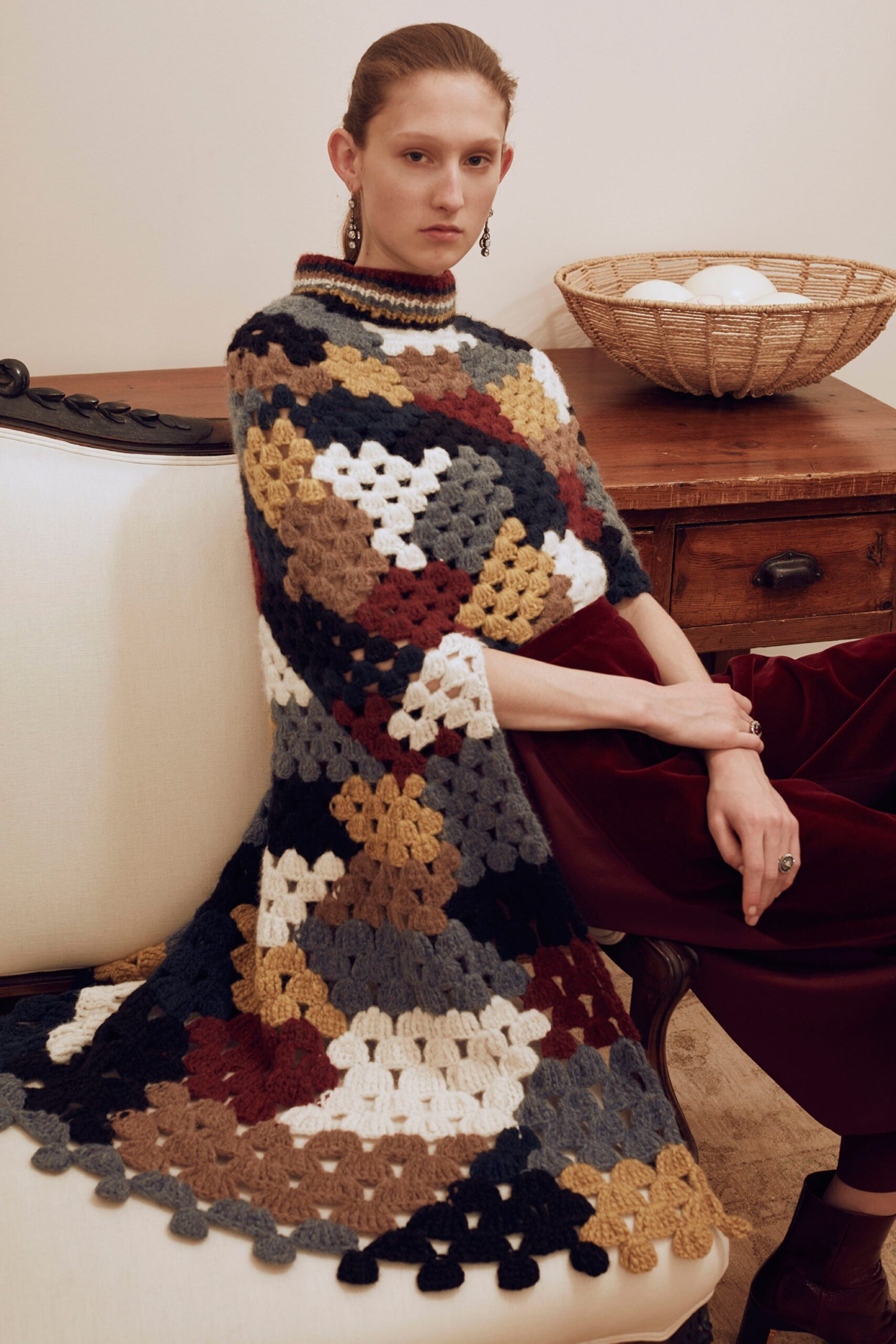 Rosetta Getty Fall 2016 Ready-to-Wear
