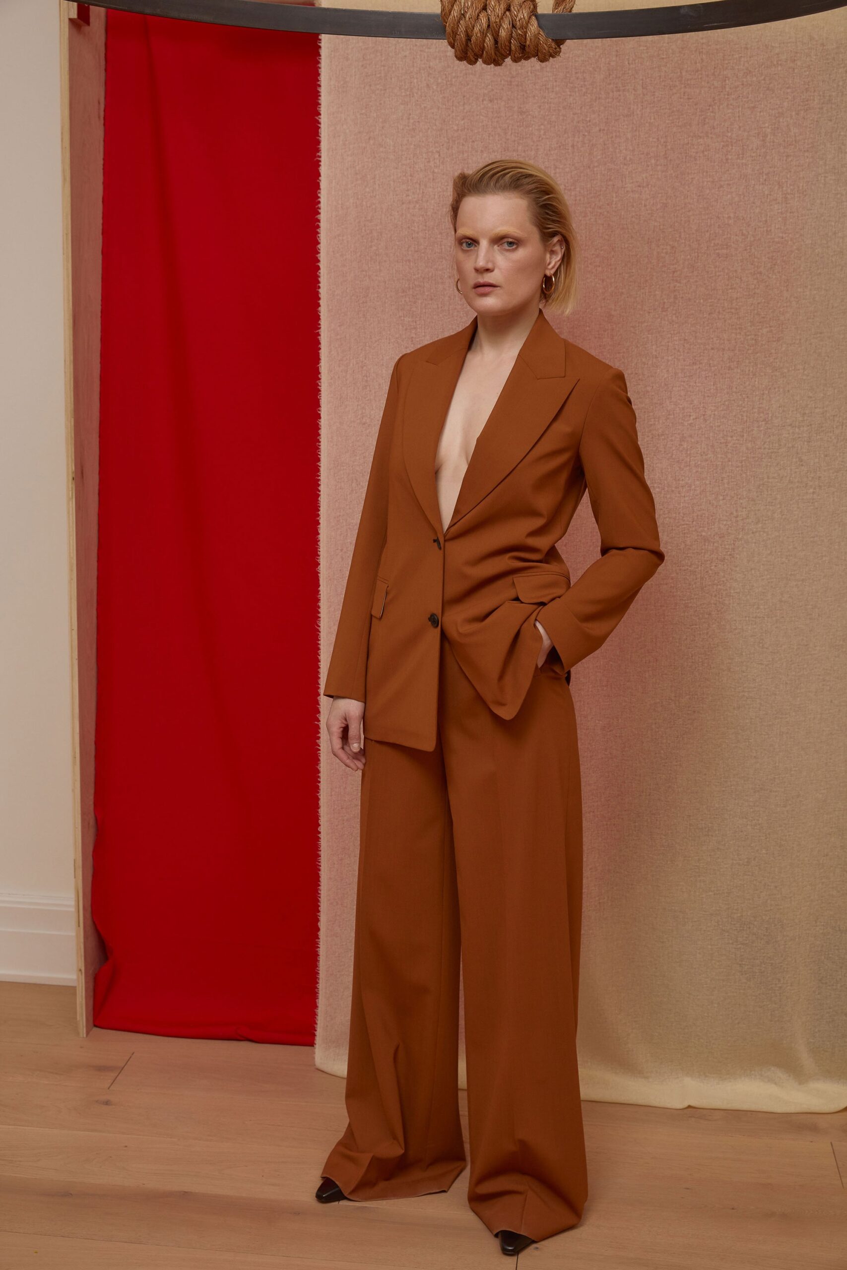 Rosetta Getty Fall 2018 Ready-to-Wear
