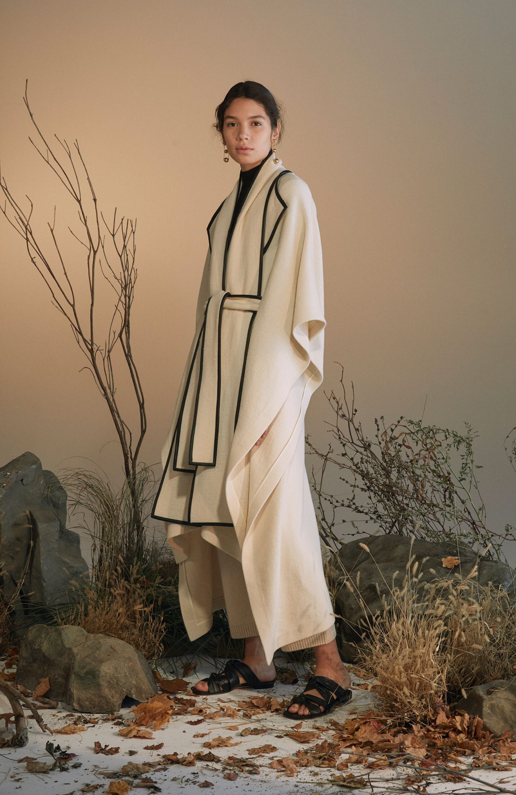 Rosetta Getty F/W 18 Look 1
