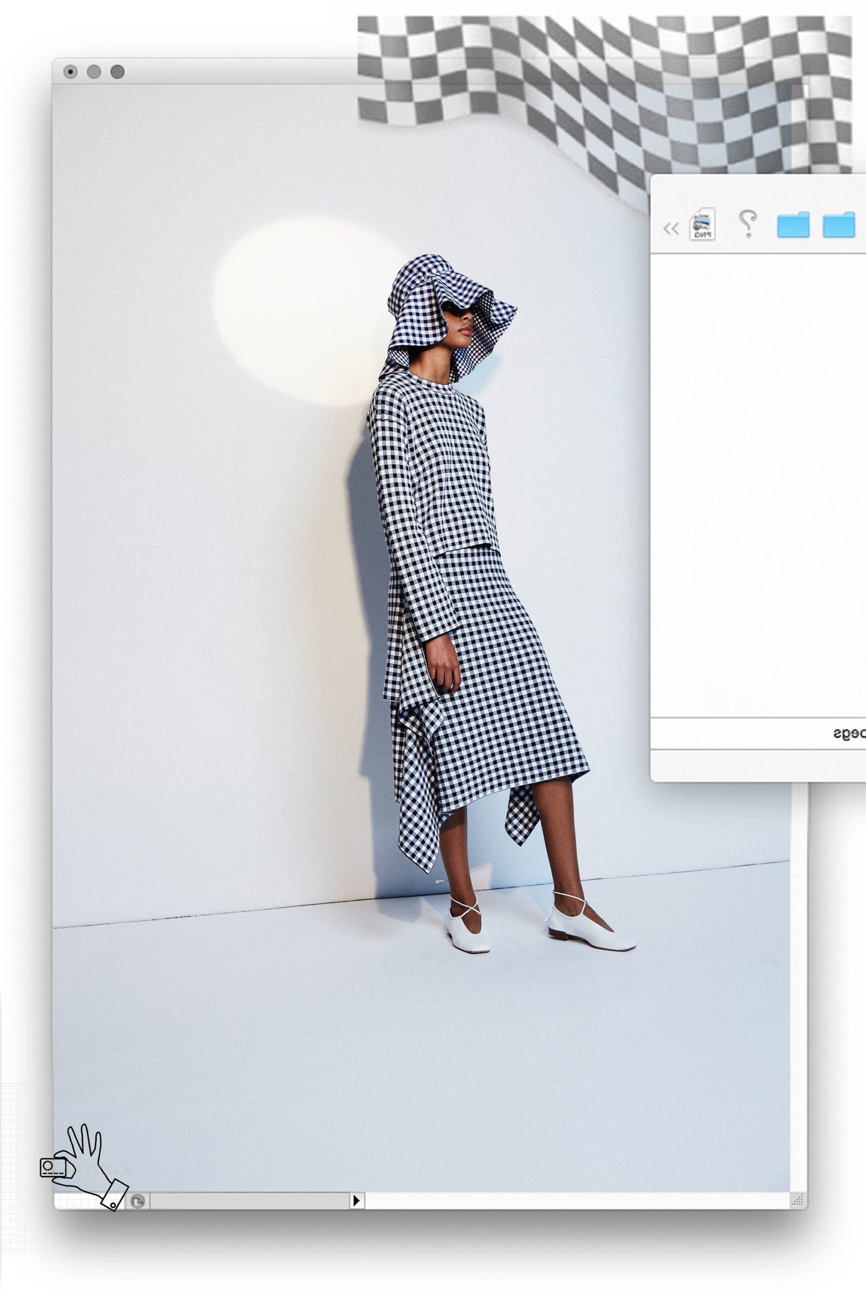 Rosetta Getty Pre-Fall 2017
