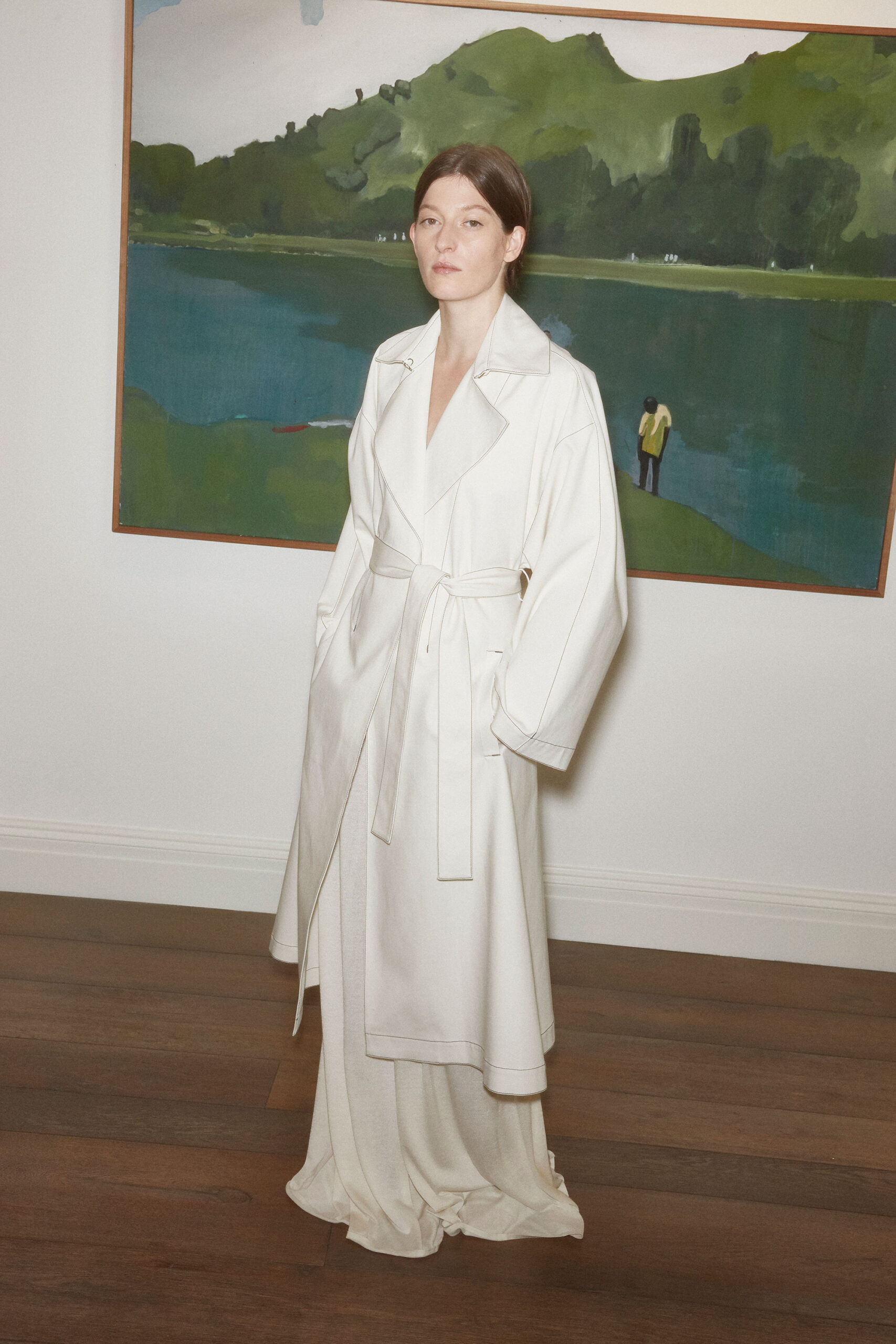 Rosetta Getty S/S 18 Look 1