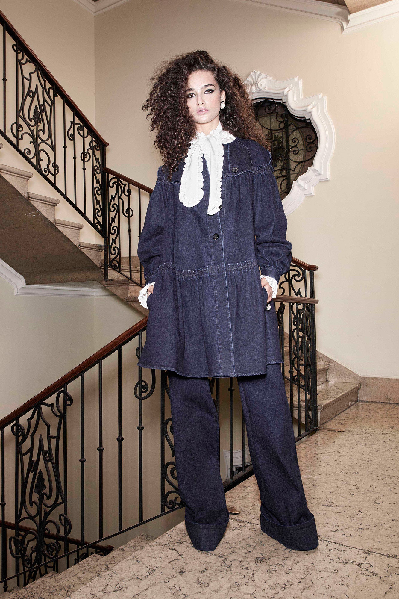 Rossella Jardini Resort 2017