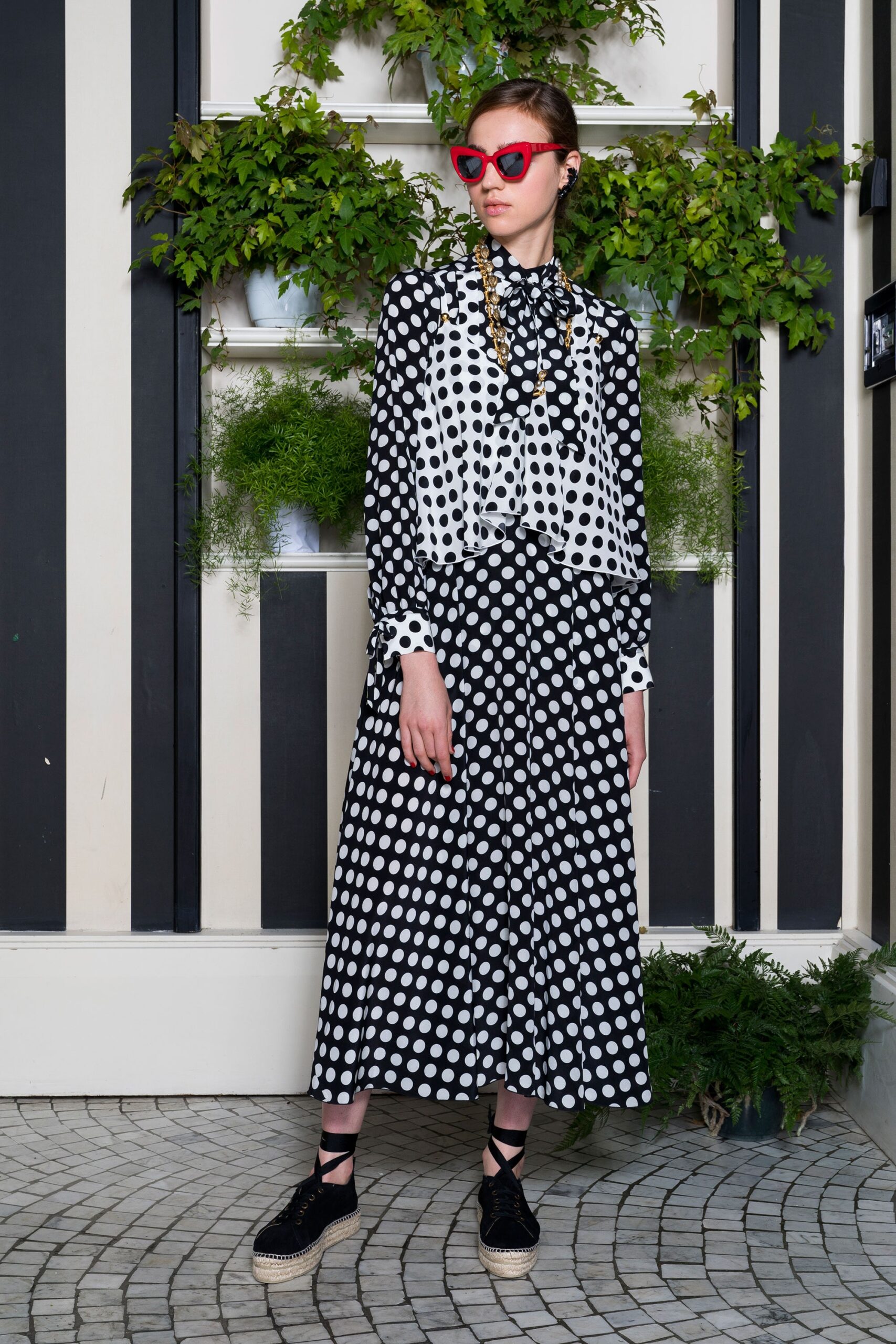 Rossella Jardini Spring 2018 Ready-to-Wear