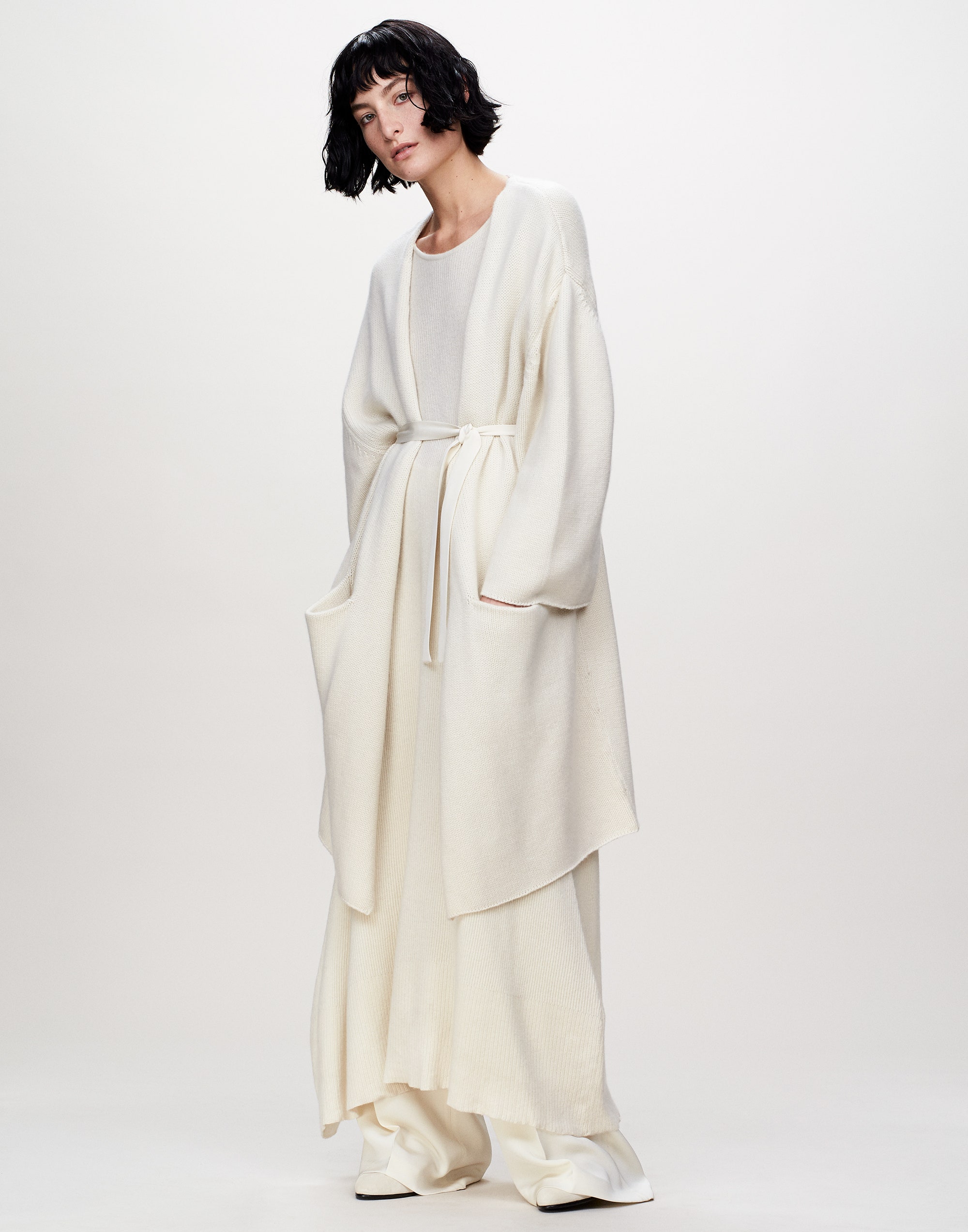 Ryan Roche Fall 2016 Ready-to-Wear