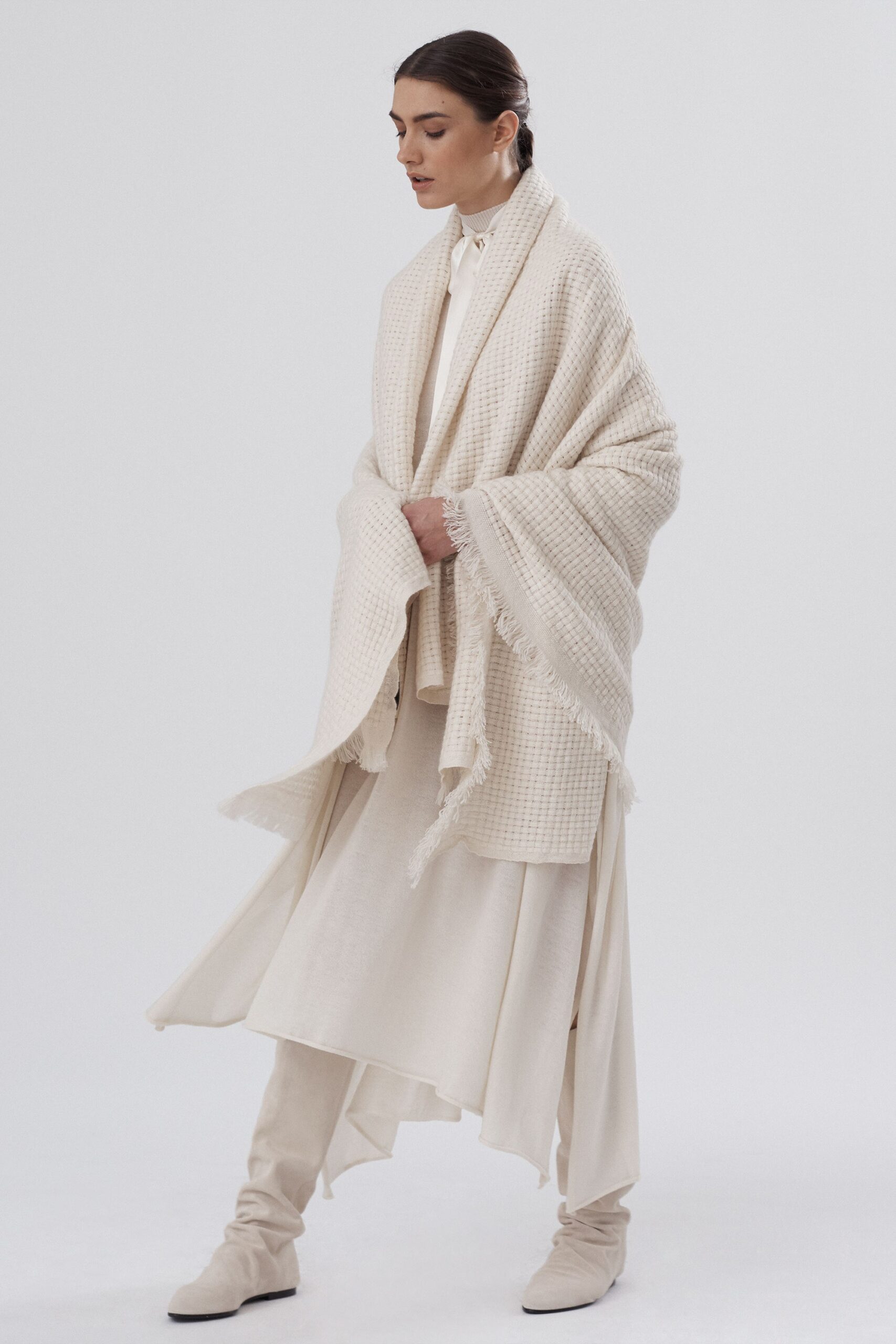 Ryan Roche F/W 18 Look 2