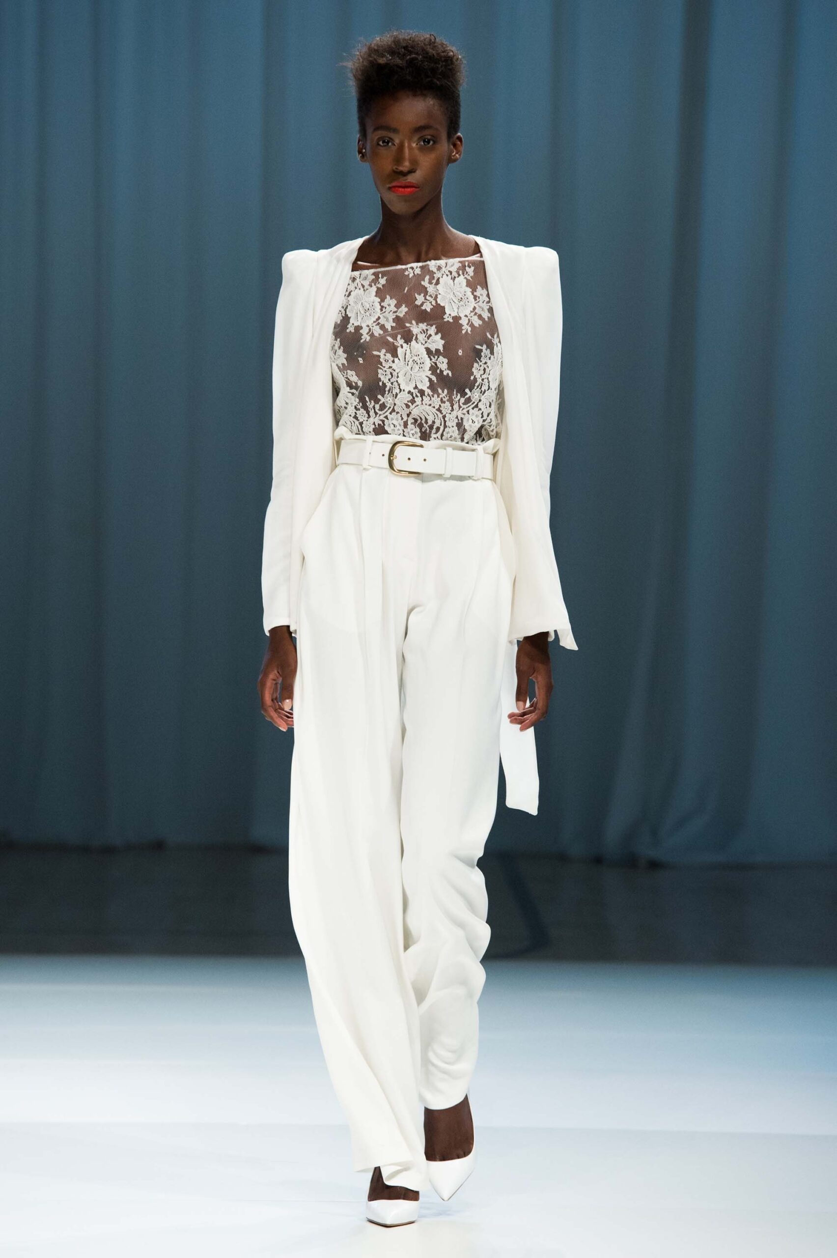 Ryan Roche Spring 2017 Ready-to-Wear