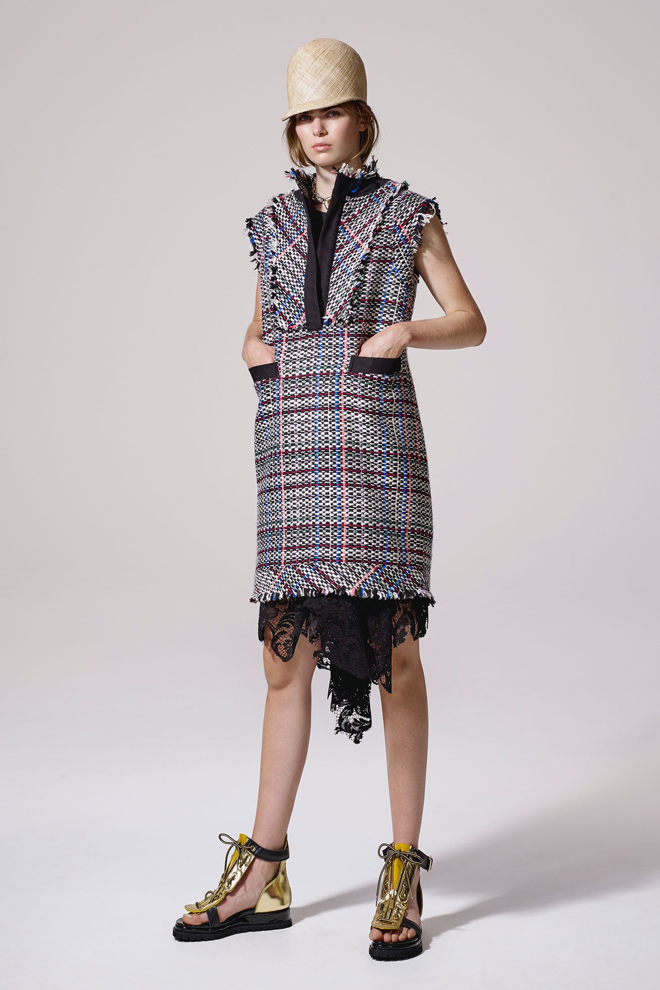 Sacai Resort 2017
