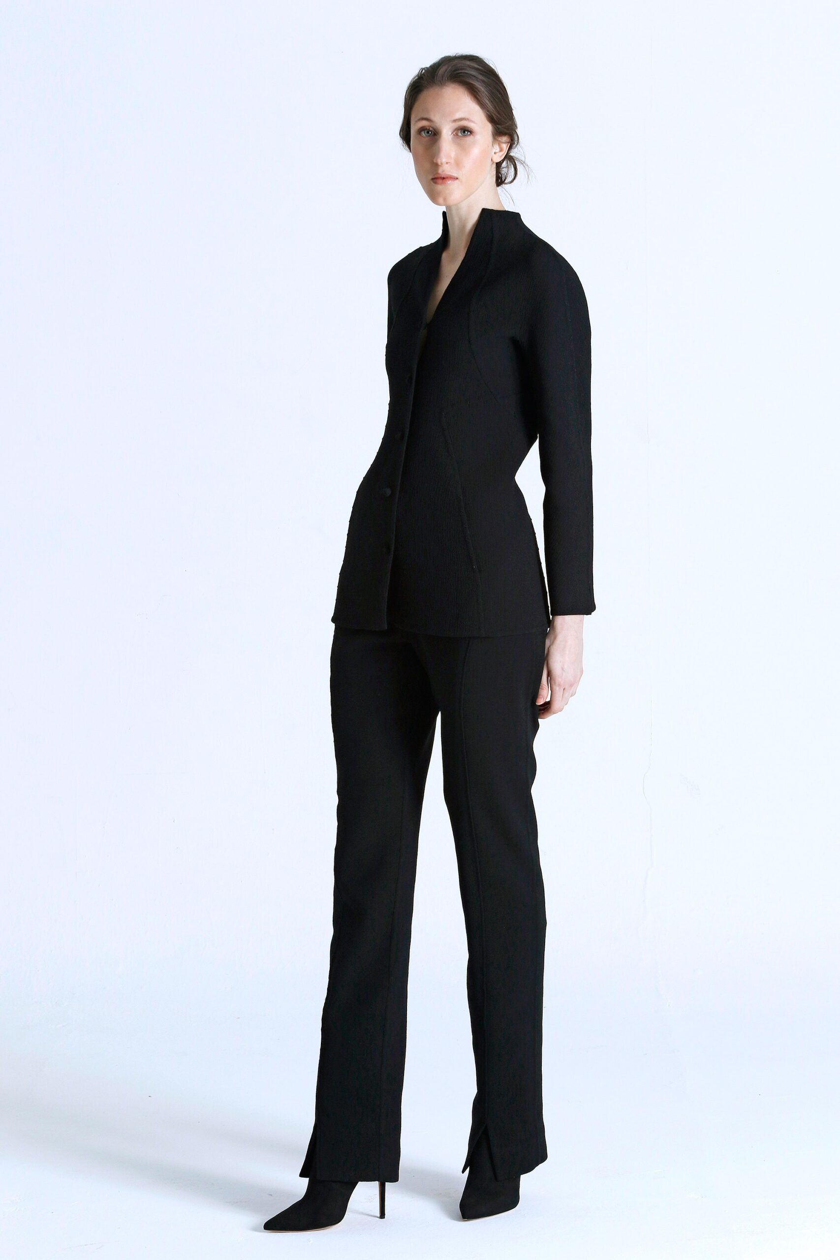 RR331 F/W 16 Look 2