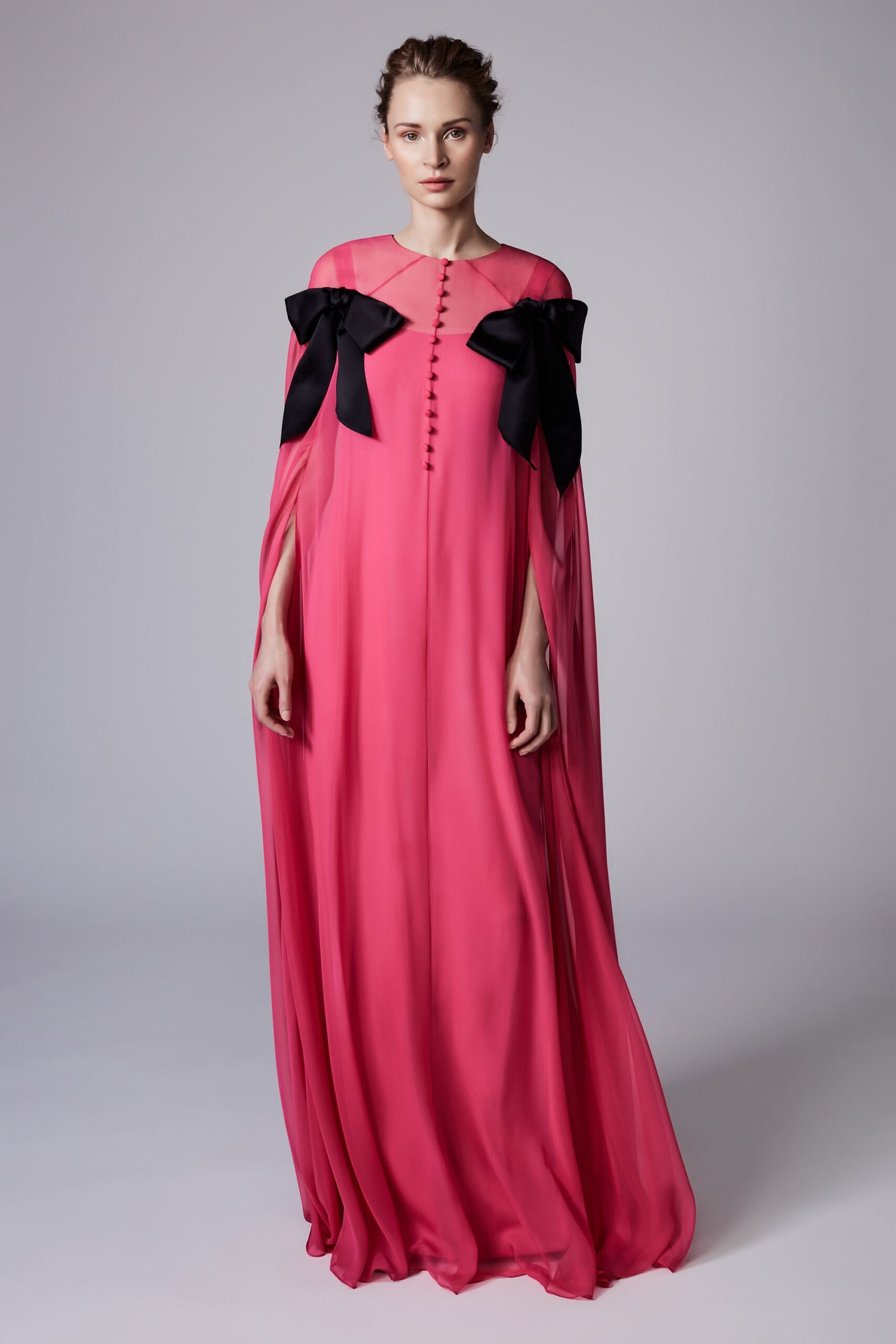 Reem Acra Resort 18 Look 2