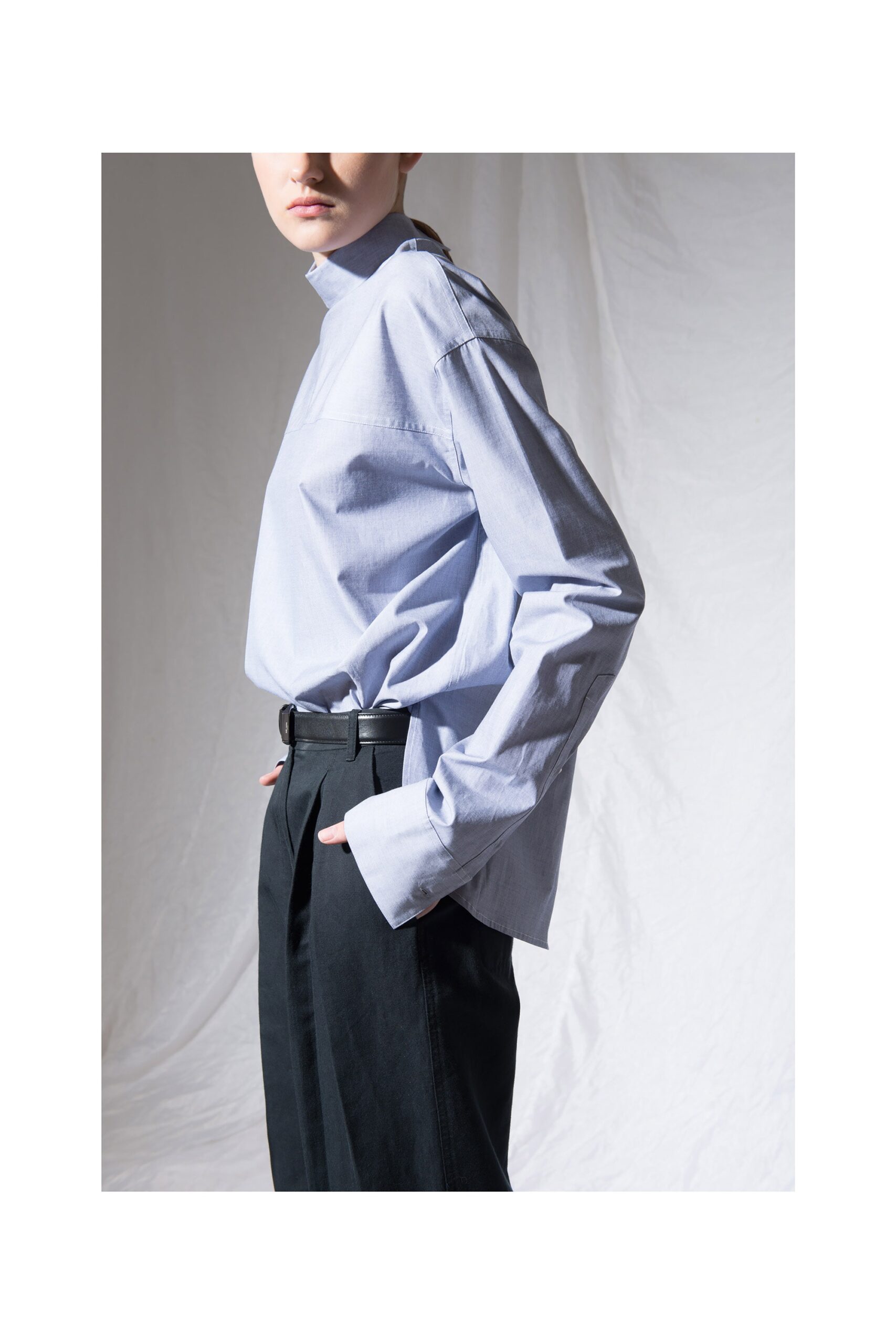 Robert Rodriguez F/W 17 Look 2