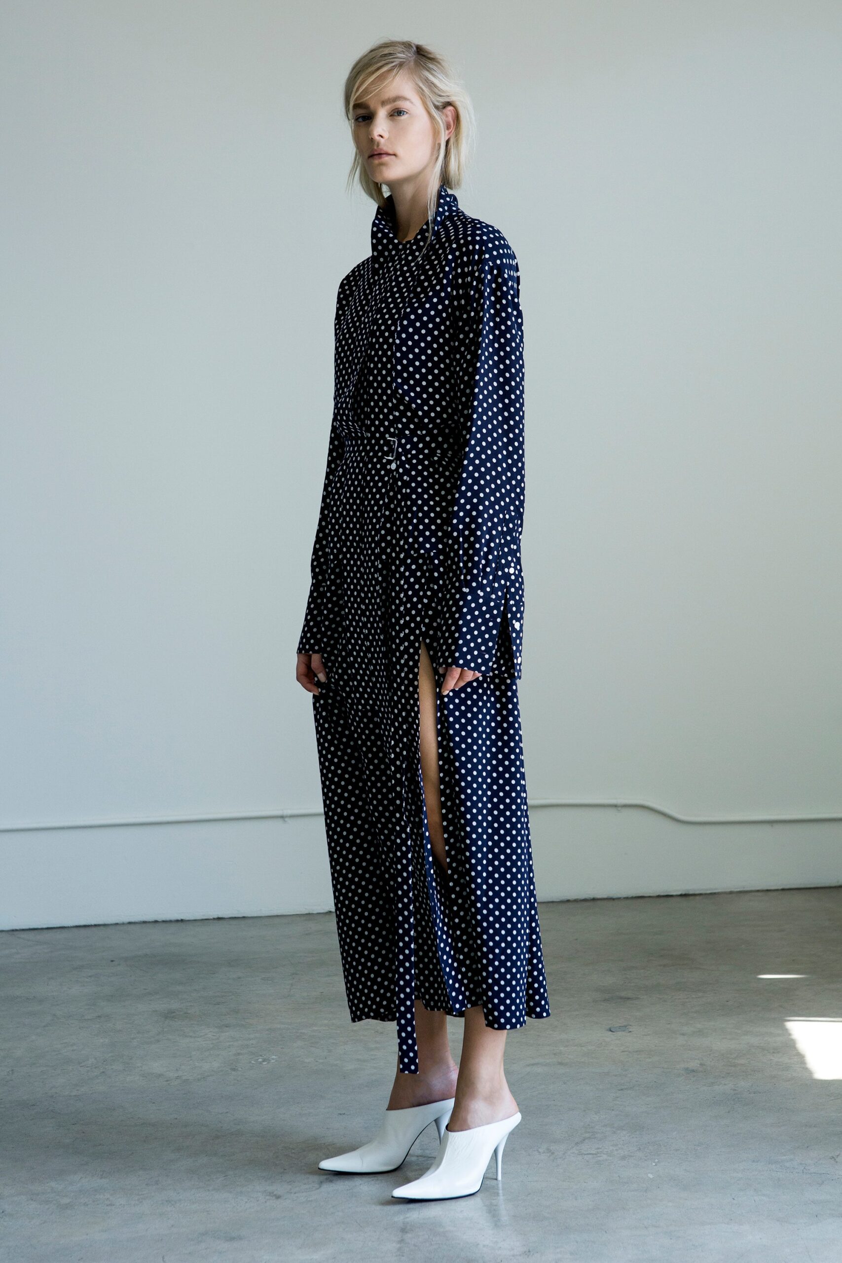 Robert Rodriguez S/S 18 Look 2