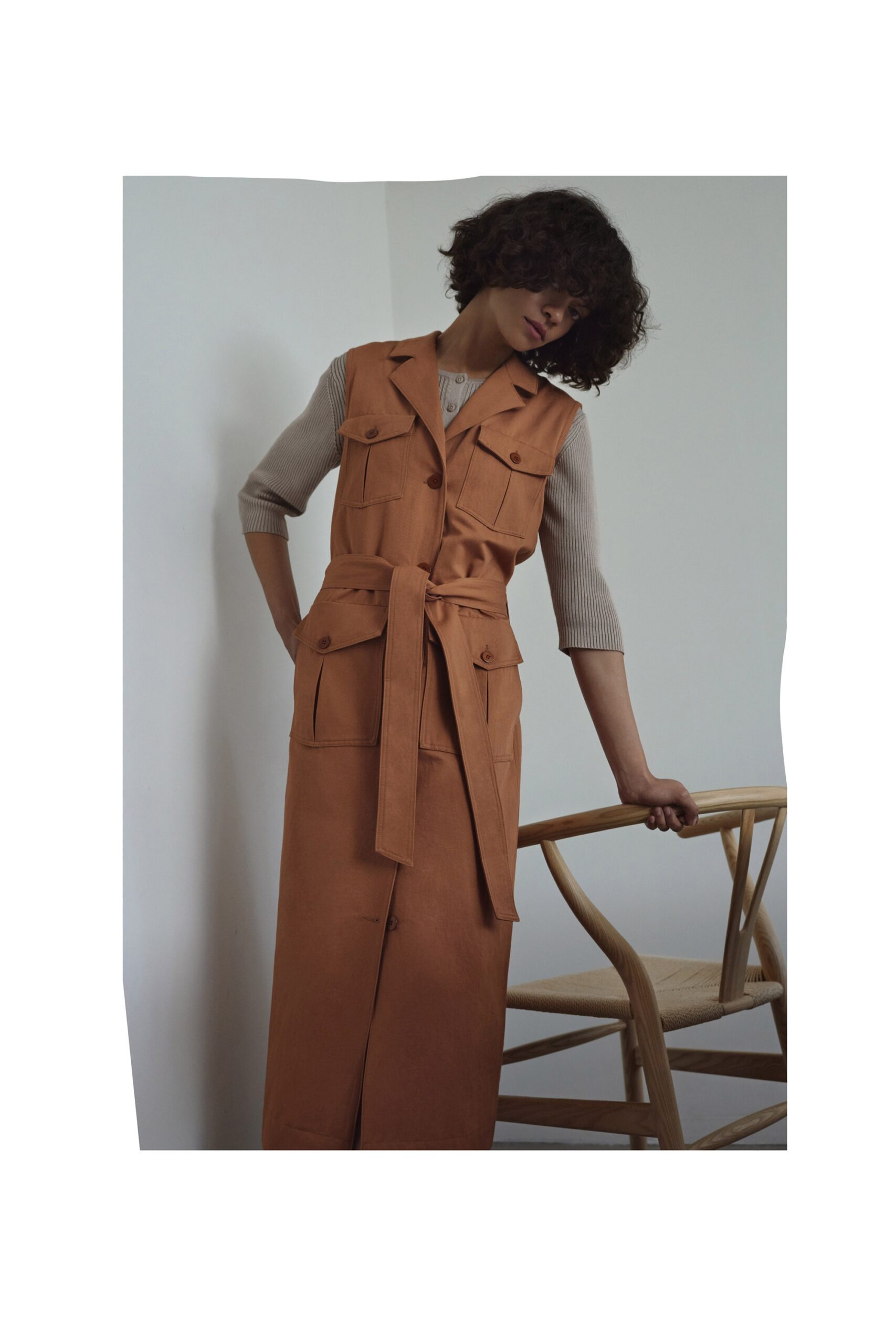 Rodebjer F/W 17 Look 2