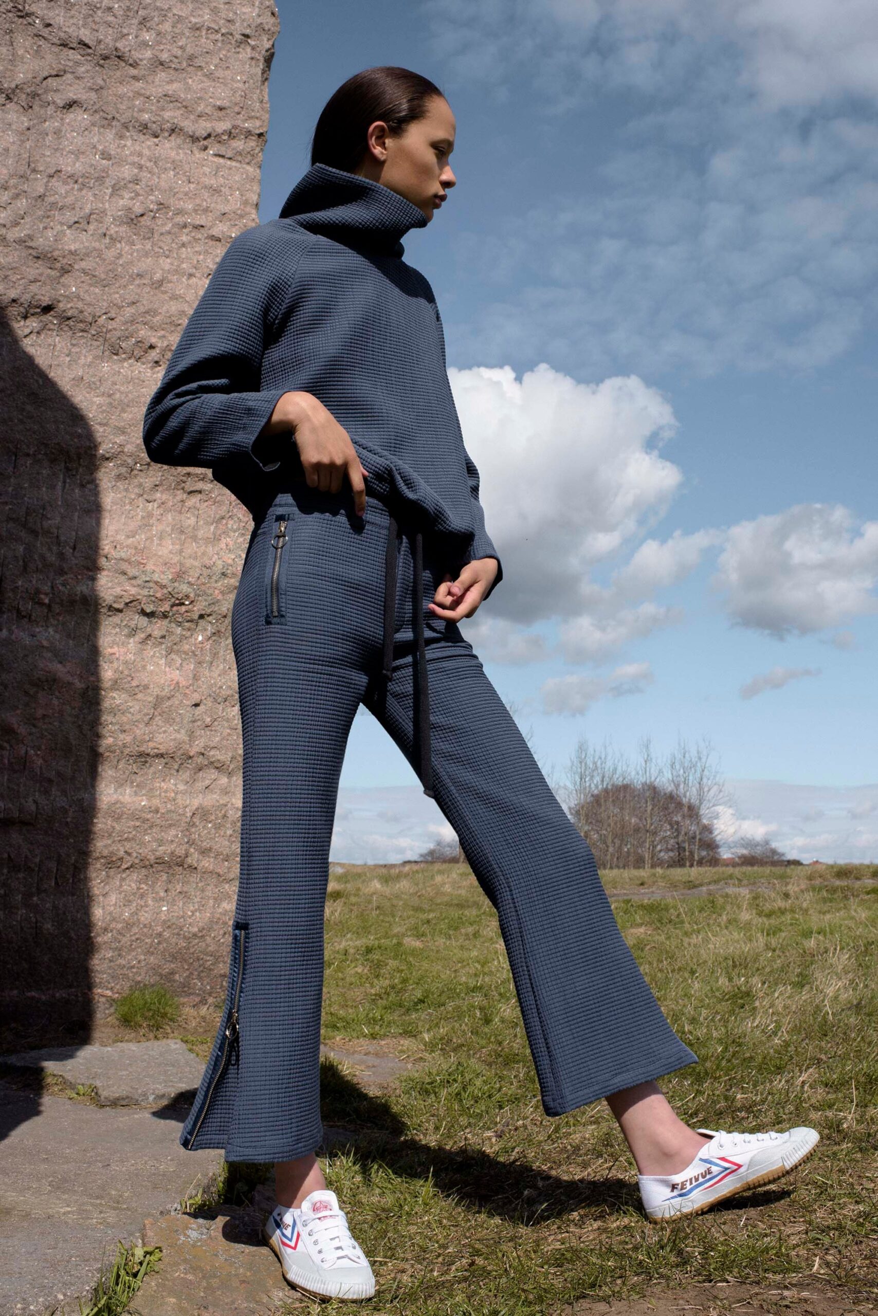Rodebjer Resort 17 Look 2