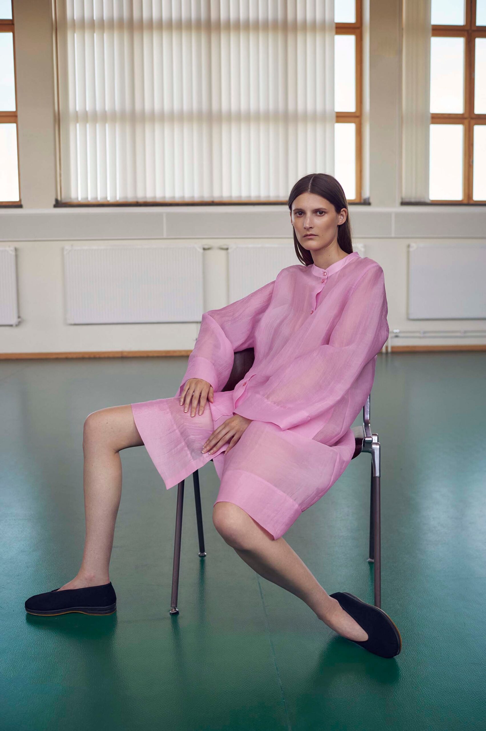 Rodebjer S/S 17 Look 2