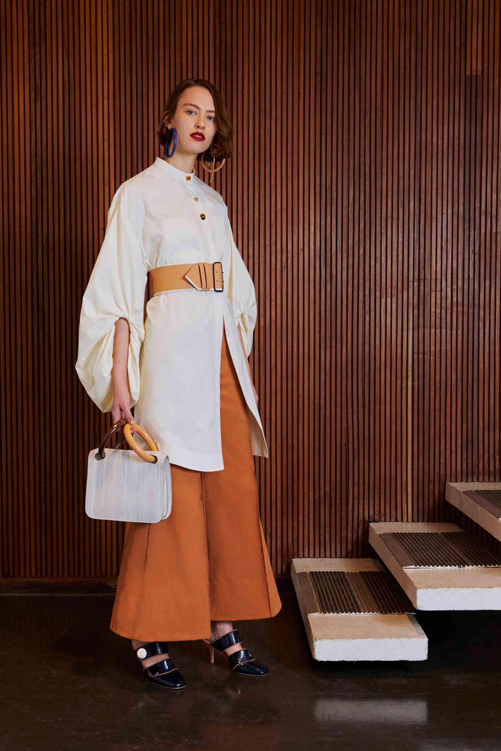 Roksanda F/W 17 Look 2