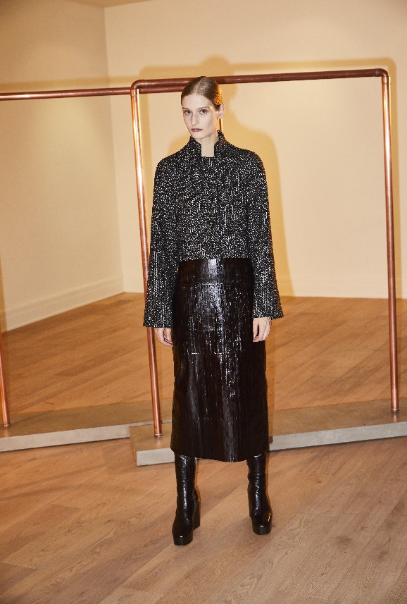 Rosetta Getty F/W 17 Look 2
