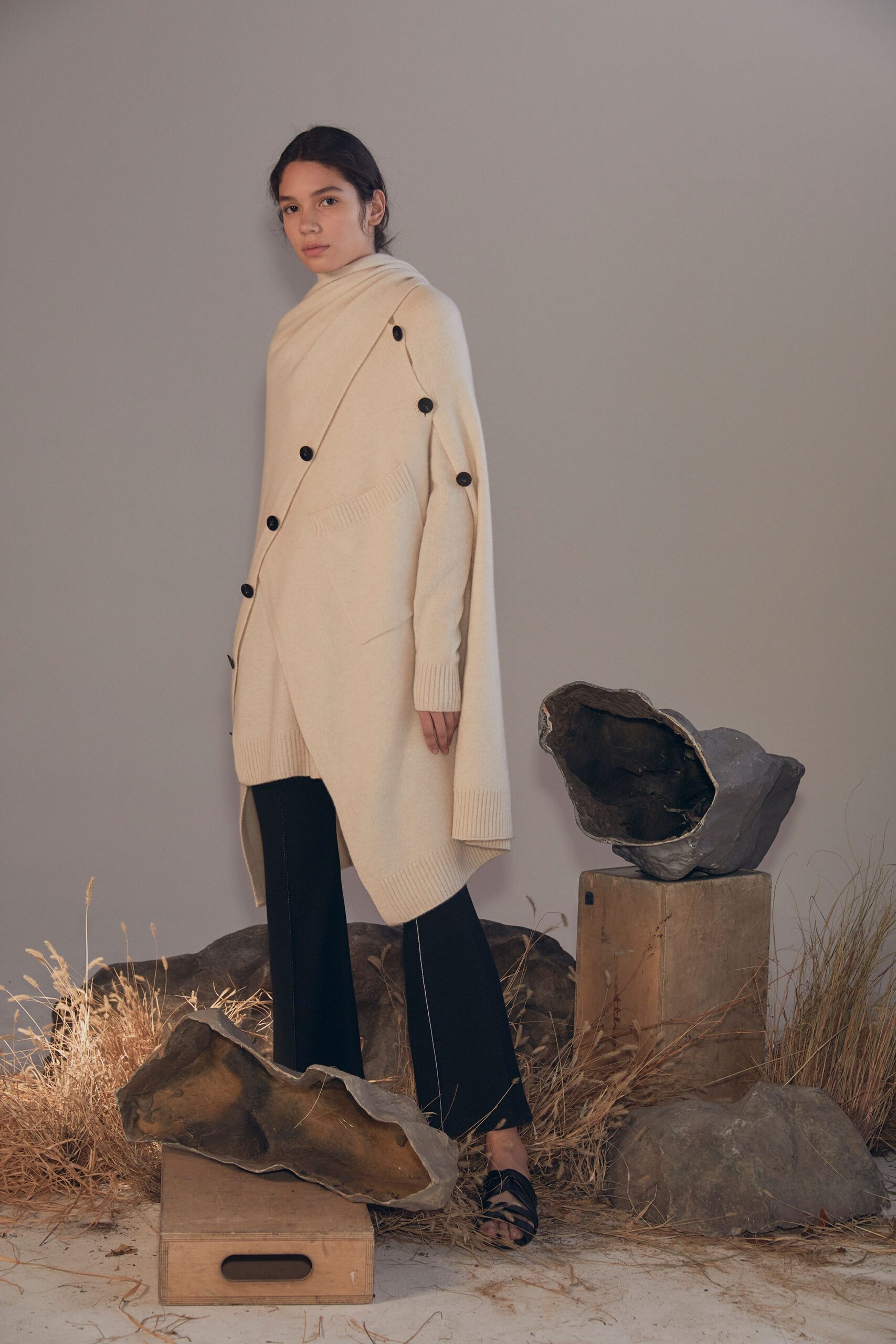 Rosetta Getty F/W 18 Look 2