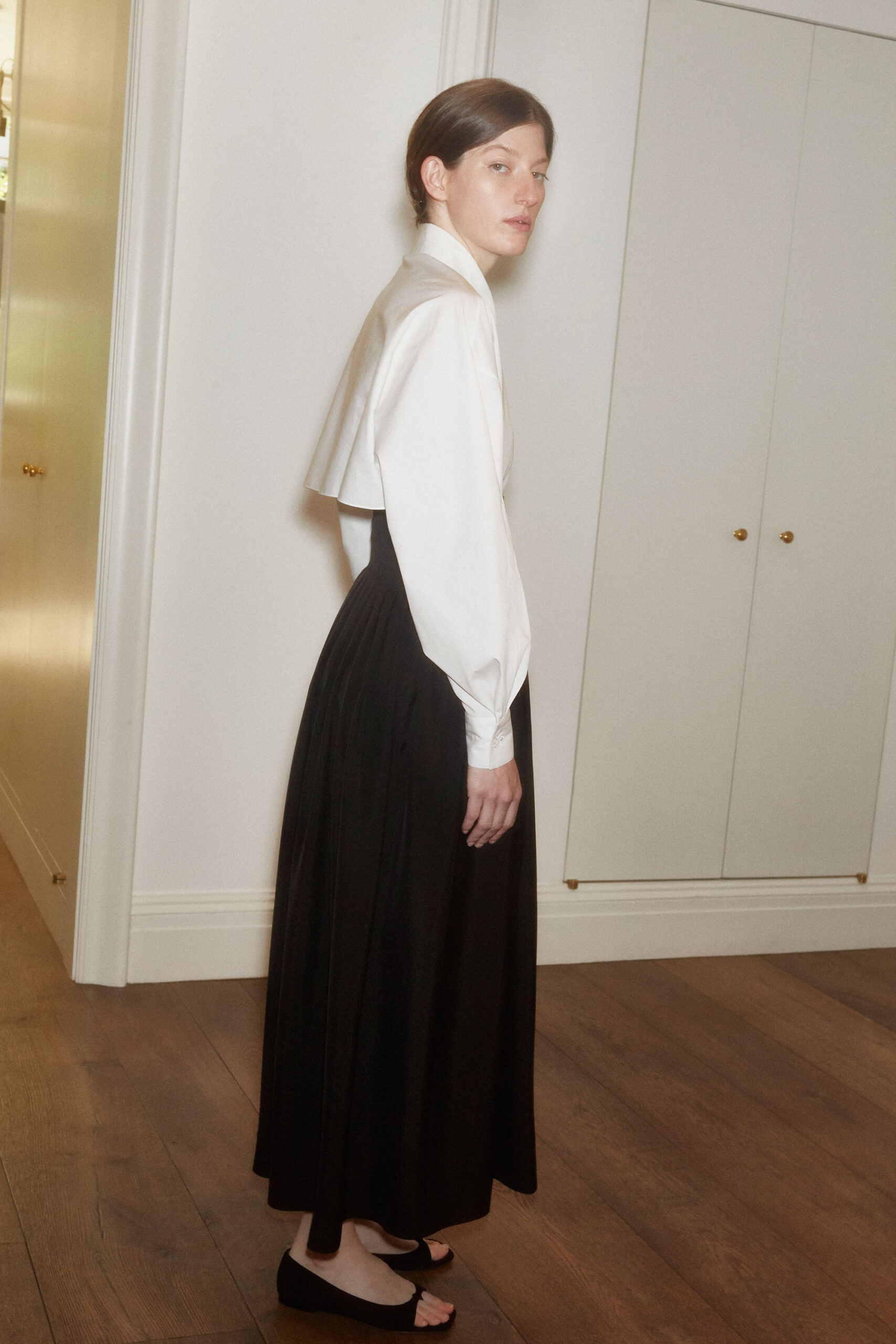 Rosetta Getty S/S 18 Look 2