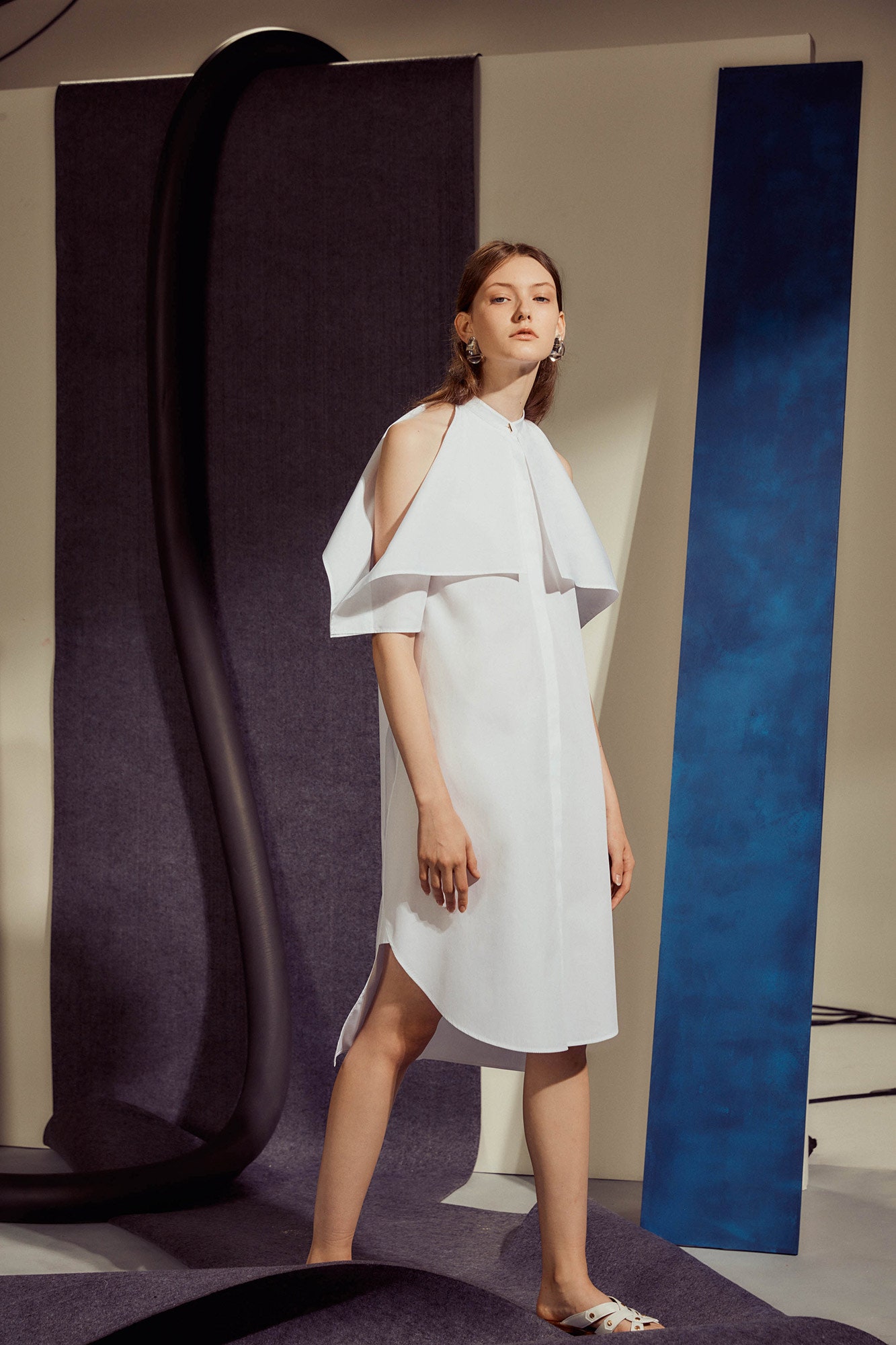 Rosetta Getty S/S 17 Look 2