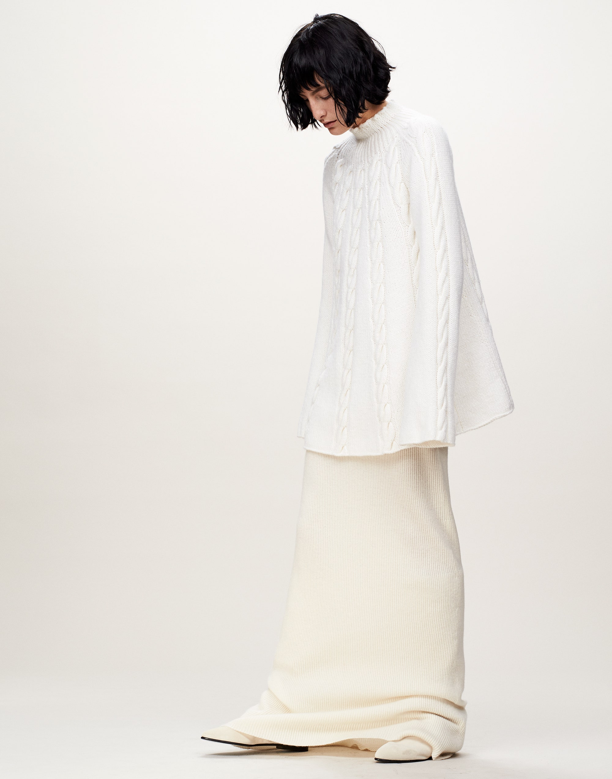 Ryan Roche F/W 16 Look 2