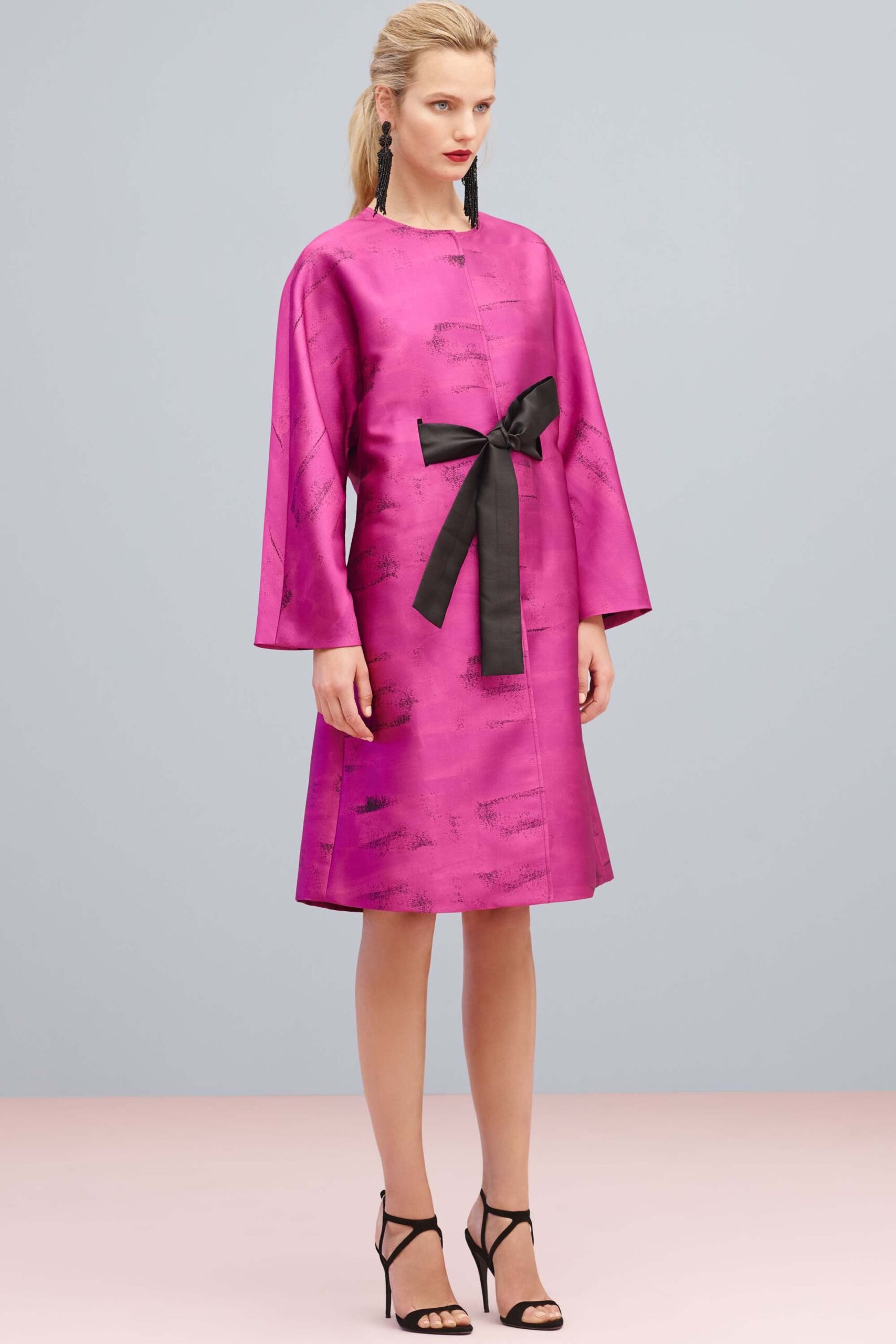 Sachin & Babi F/W 16 Look 2