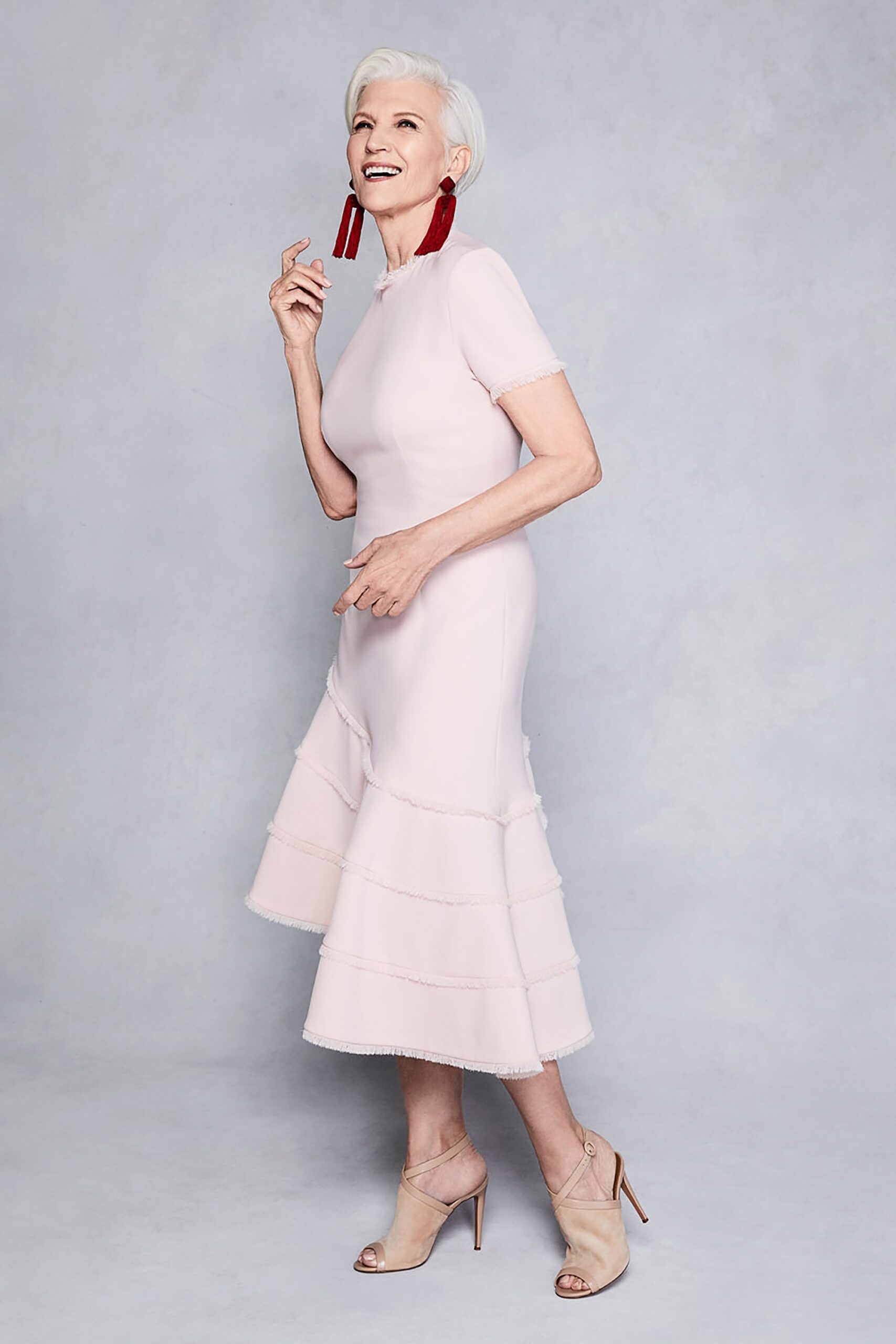 Sachin & Babi F/W 18 Look 2