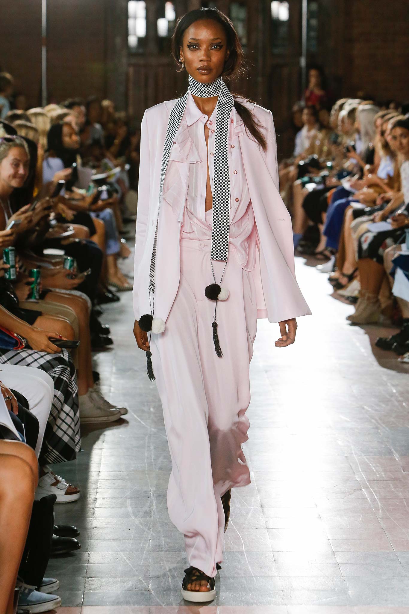 Rodebjer Spring 2015 Ready-to-Wear