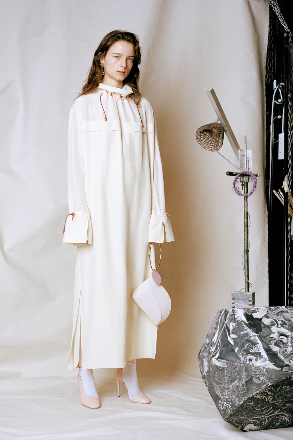 Roksanda F/W 18 Look 3