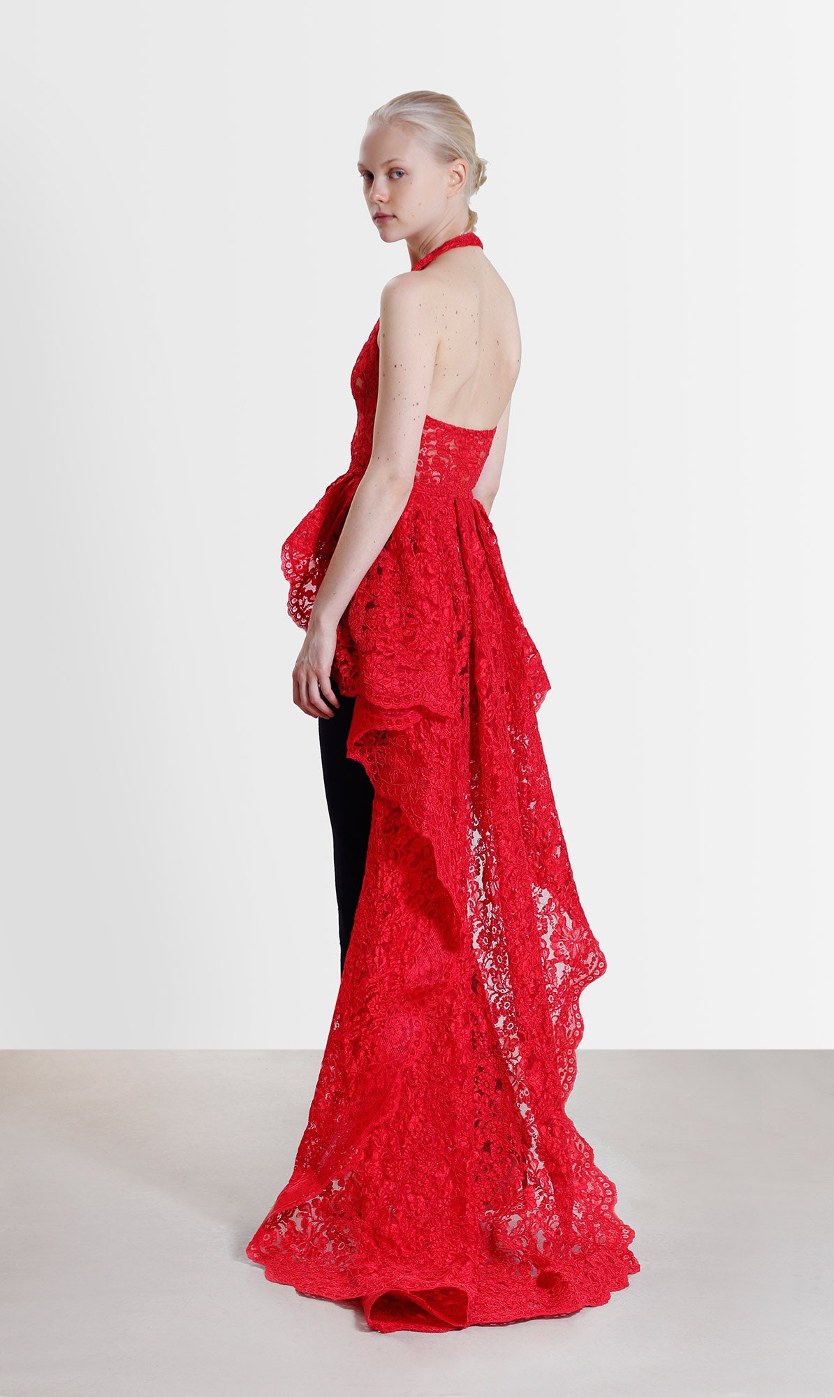 Reem Acra Resort 17 Look 3