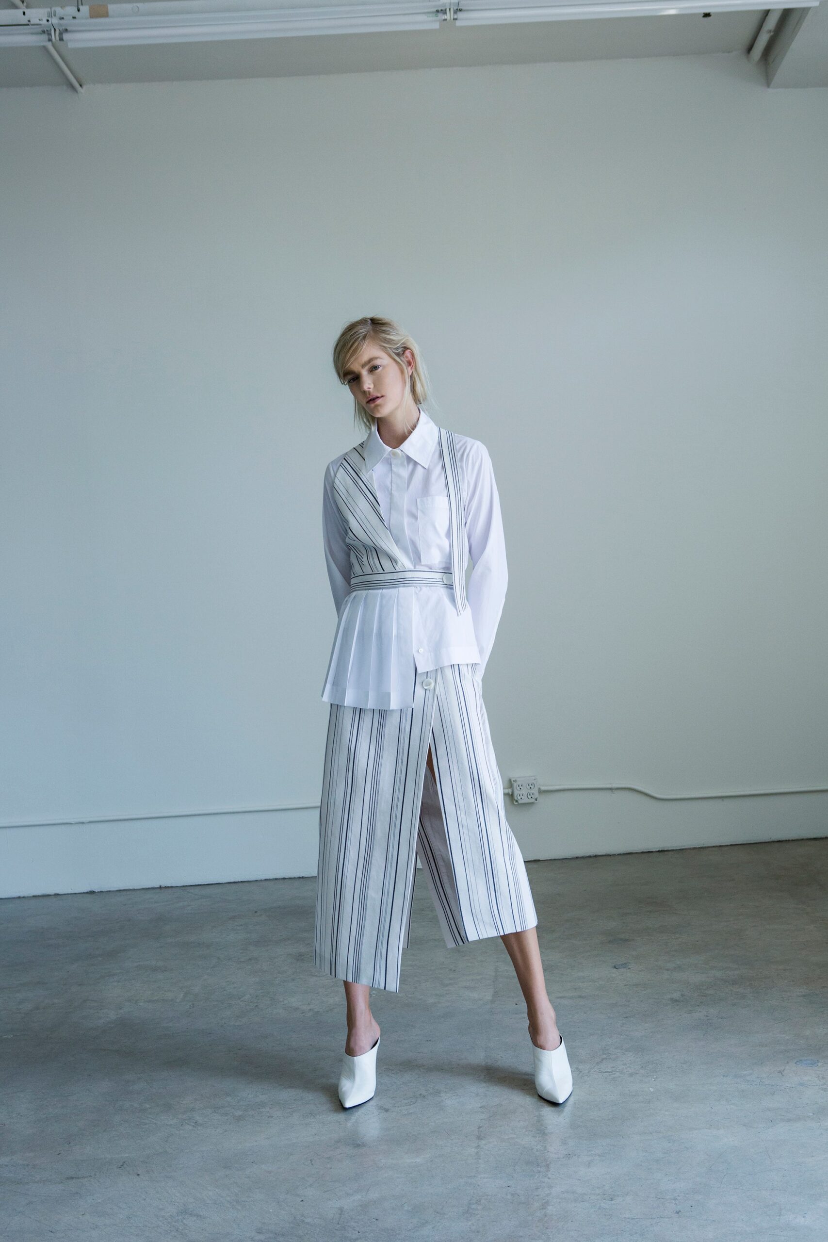 Robert Rodriguez S/S 18 Look 3