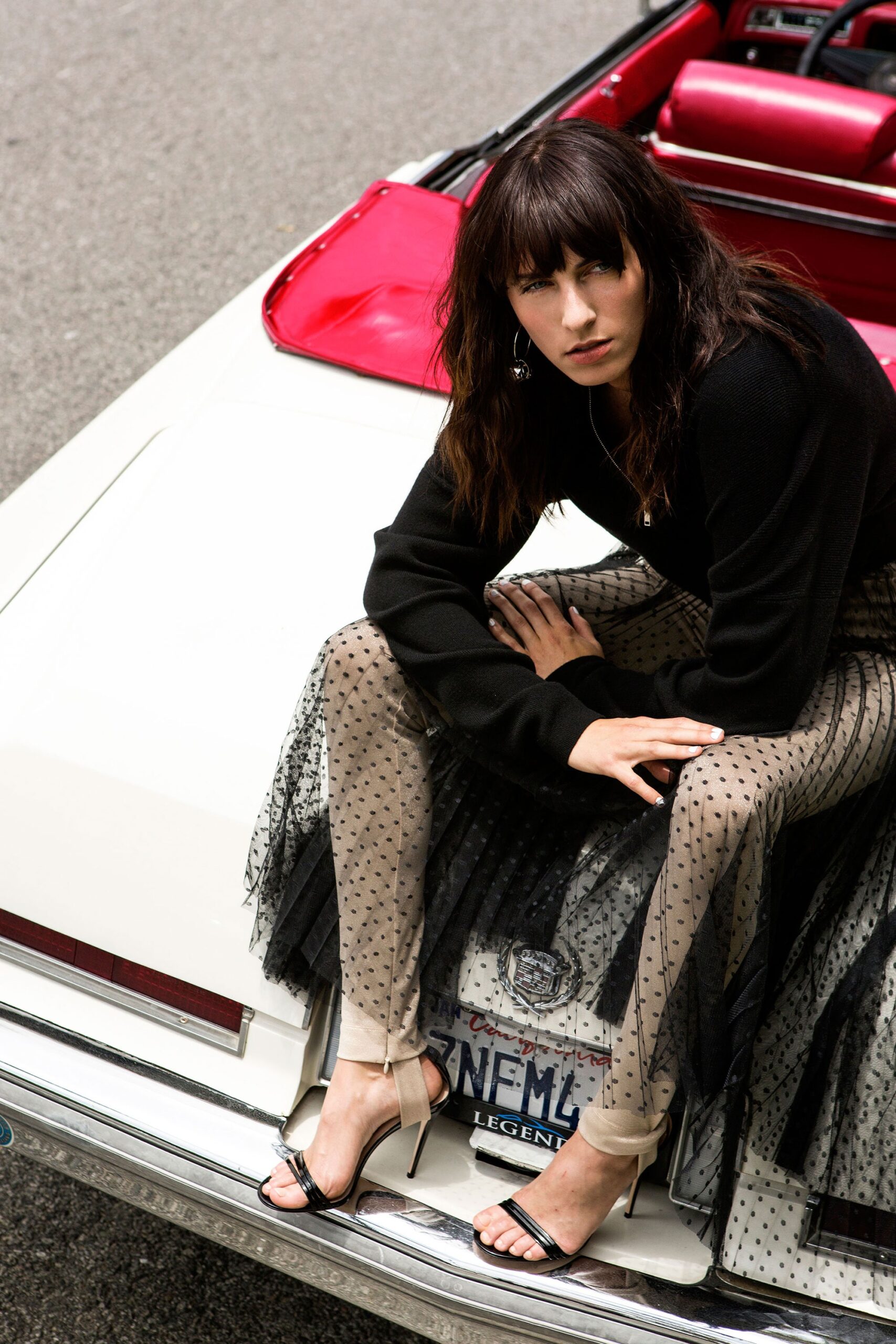 Robert Rodriguez Resort 18 Look 3