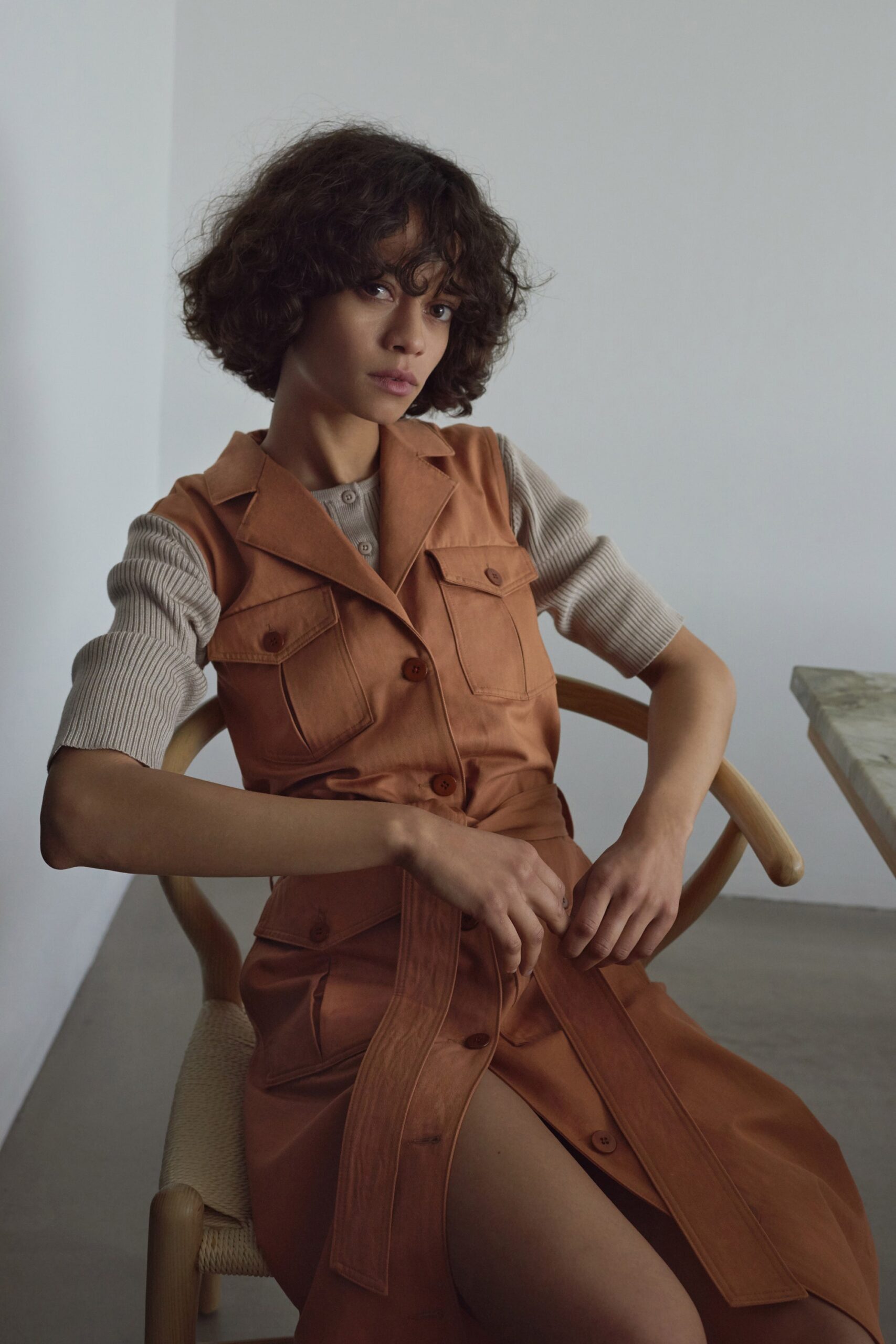 Rodebjer F/W 17 Look 3