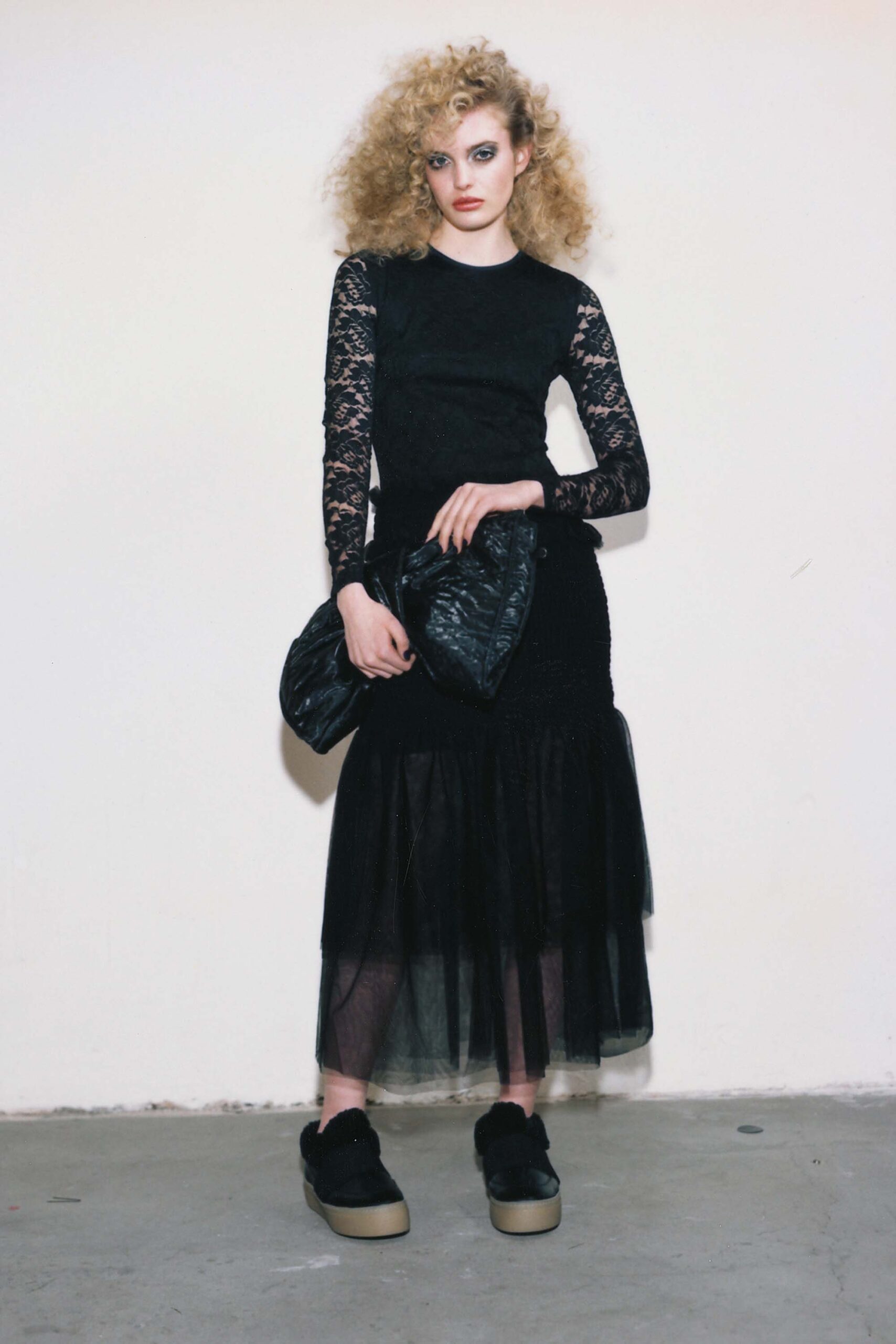 Rodebjer Resort 18 Look 3
