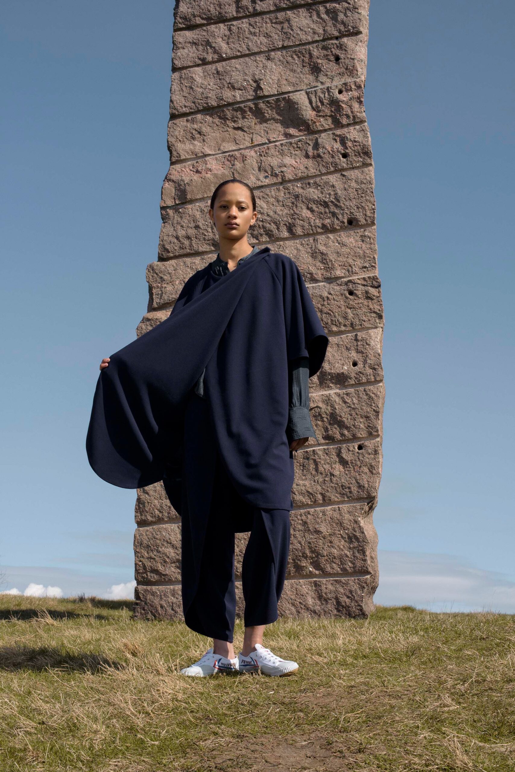 Rodebjer Resort 17 Look 3