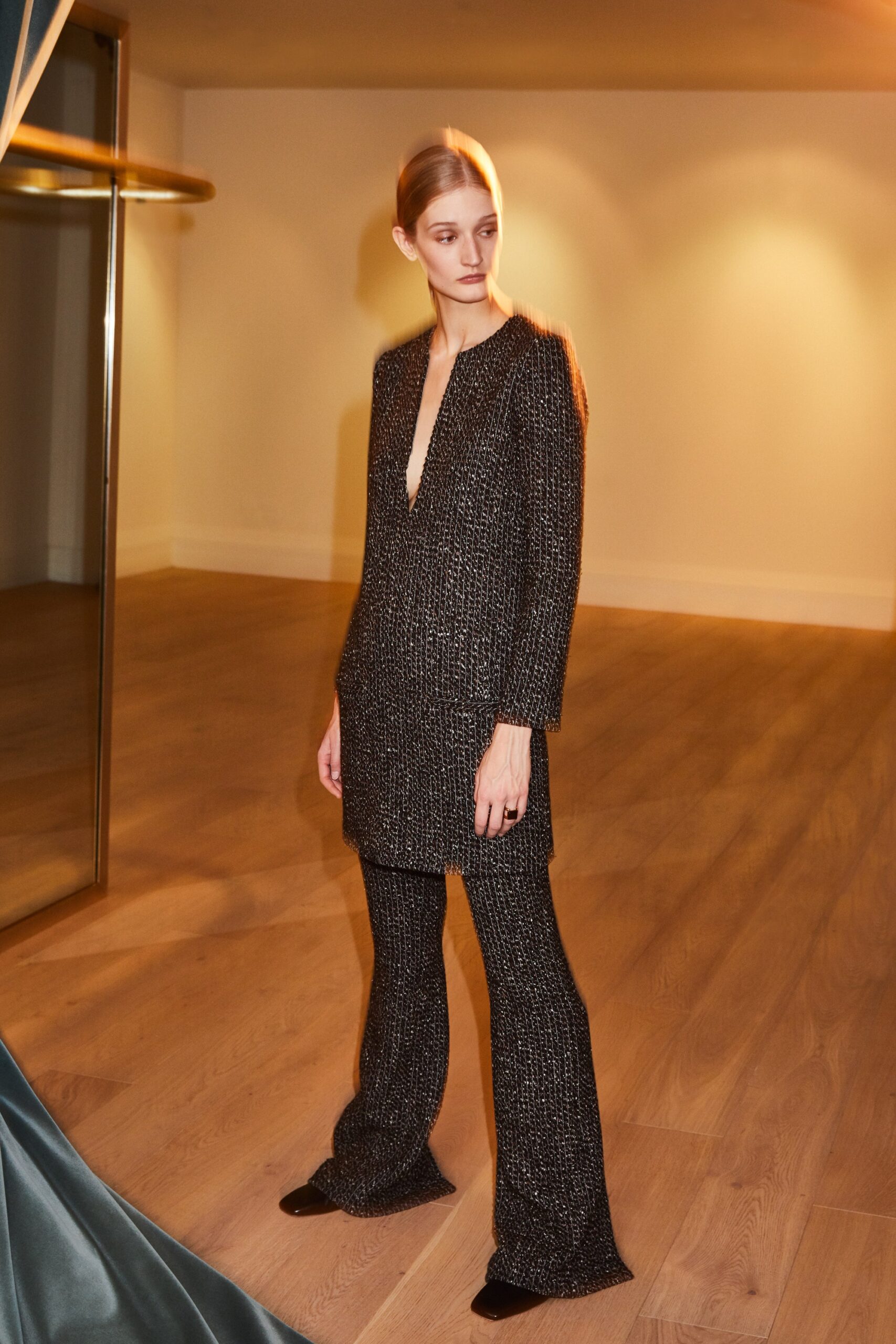 Rosetta Getty F/W 17 Look 3