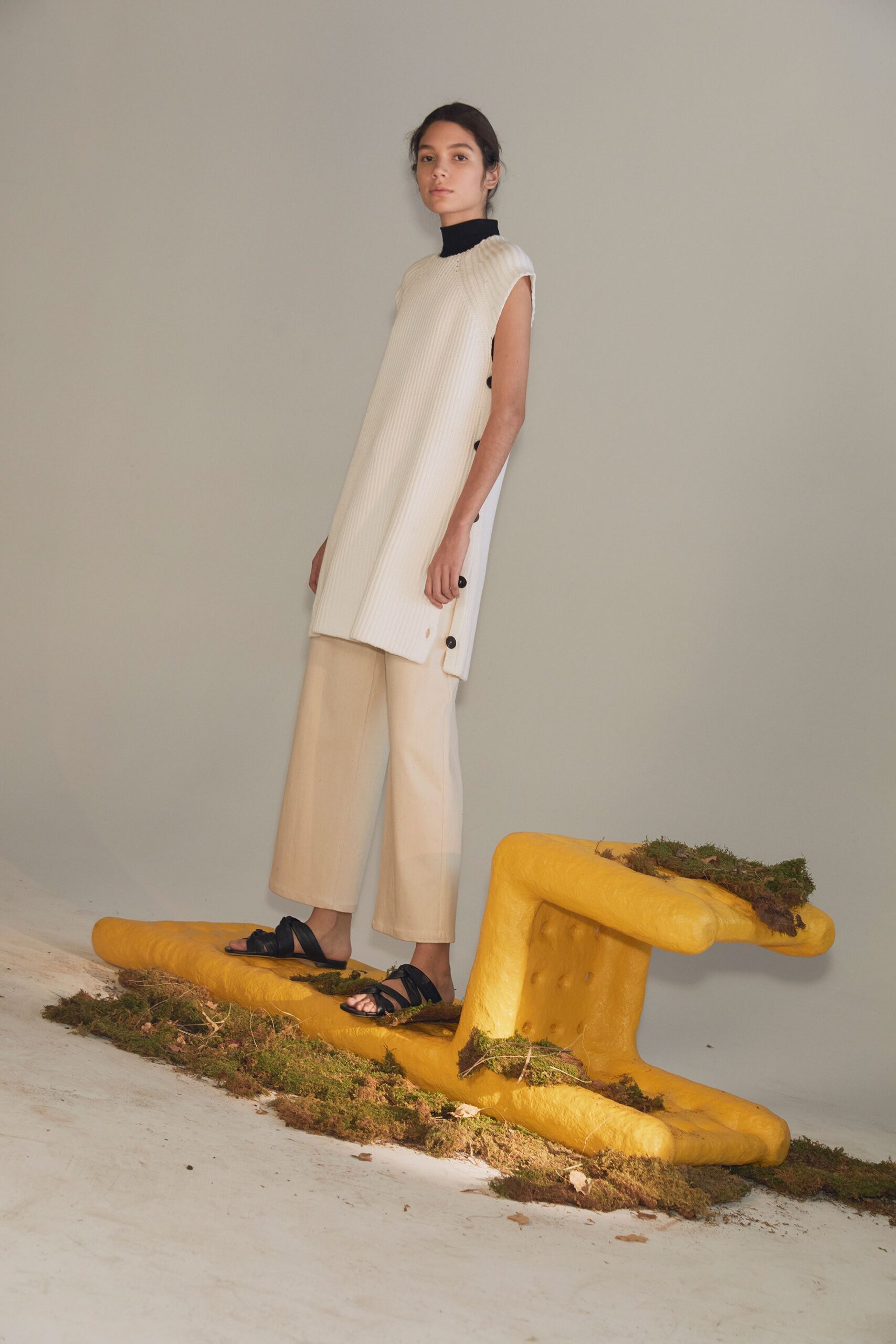 Rosetta Getty F/W 18 Look 3