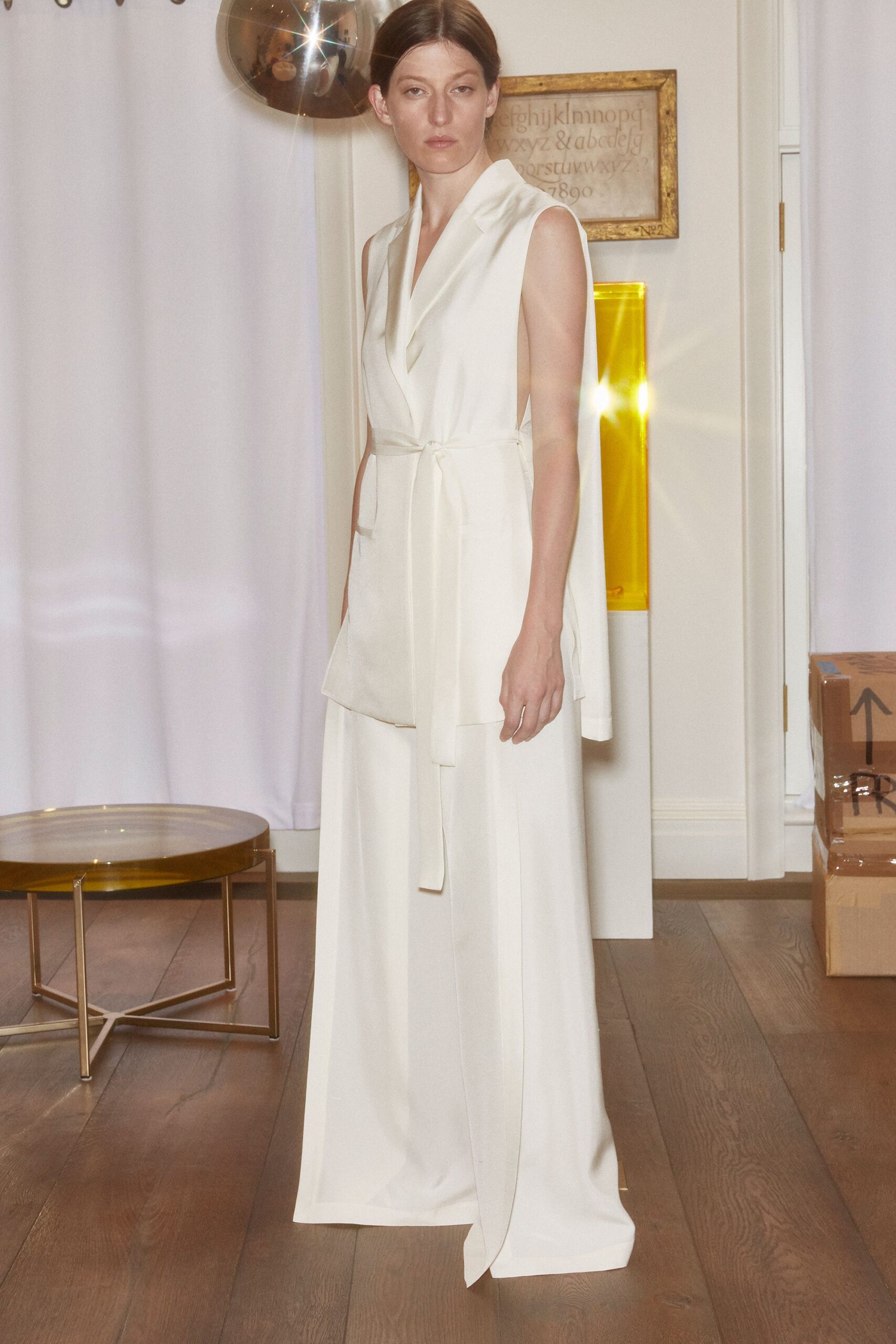 Rosetta Getty S/S 18 Look 3