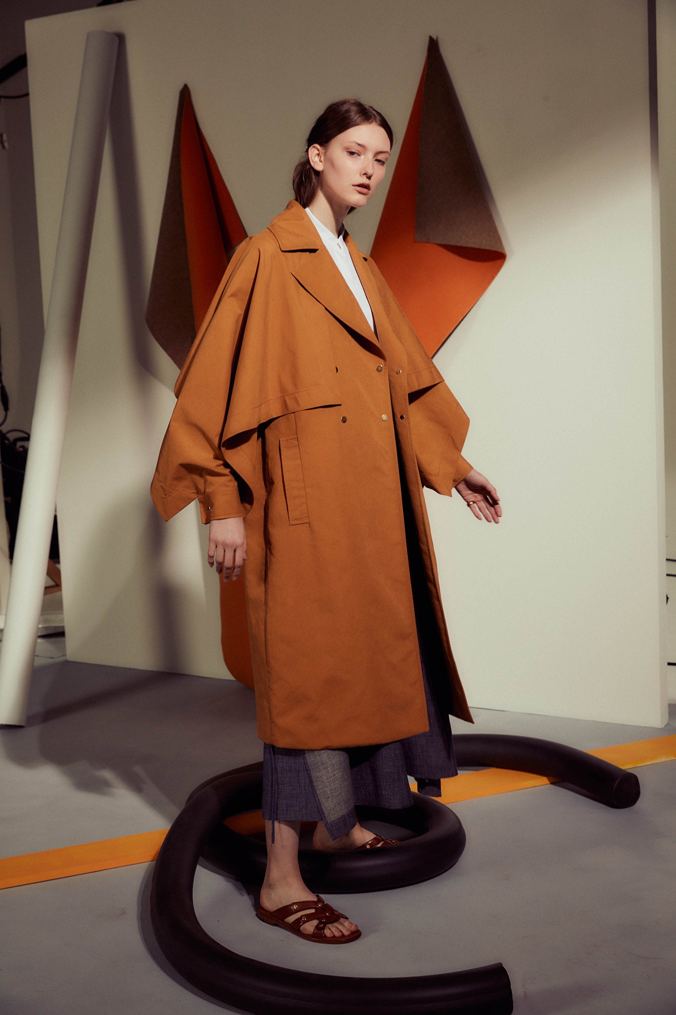 Rosetta Getty S/S 17 Look 3