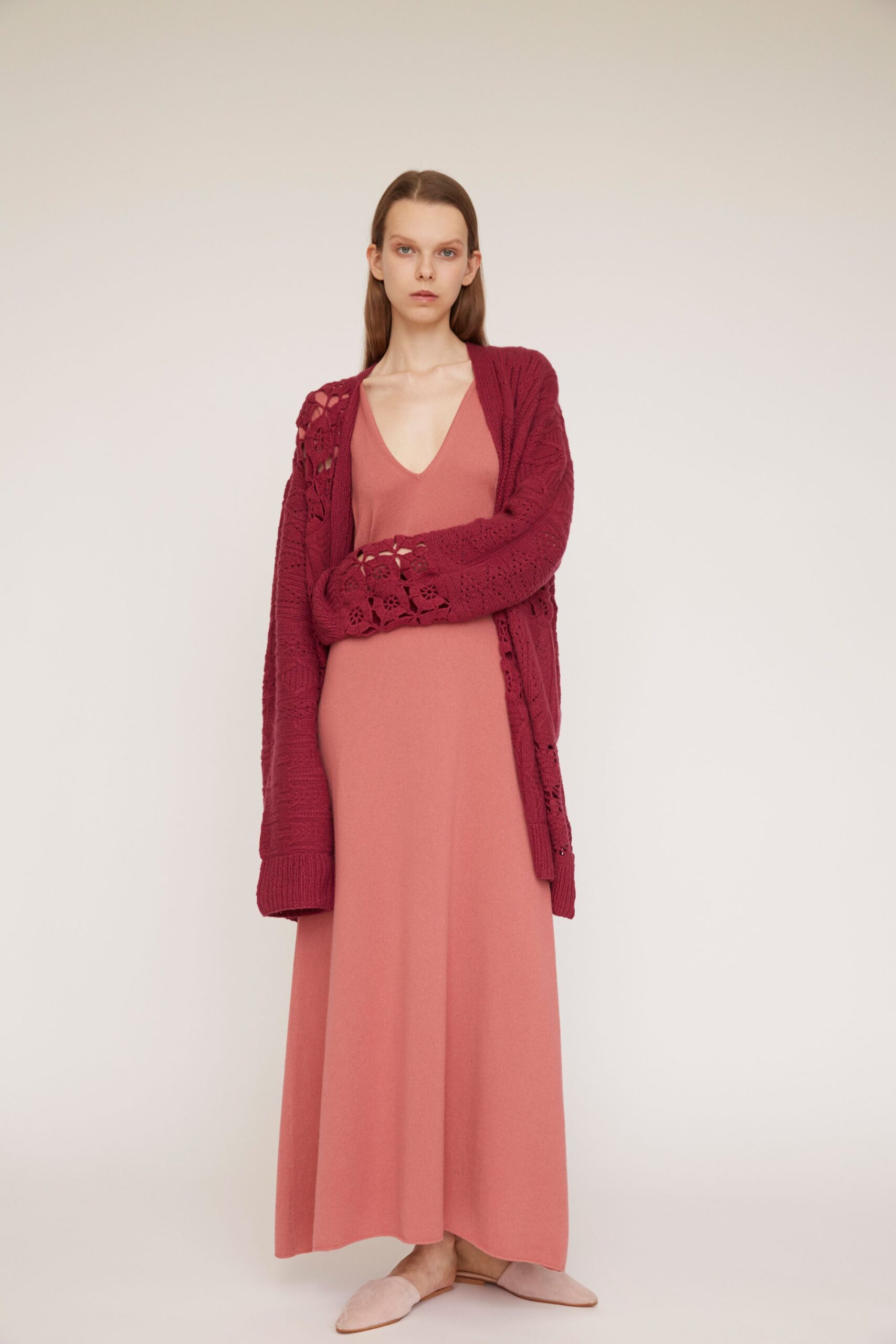 Ryan Roche Resort 18 Look 3
