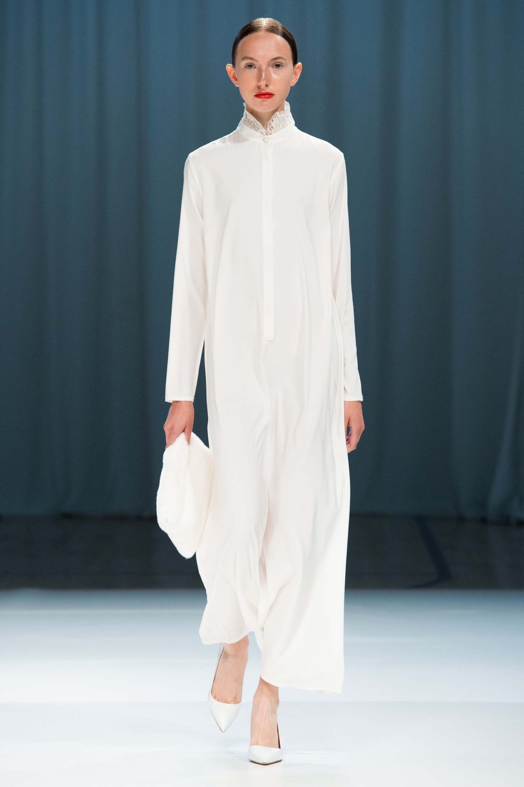 Ryan Roche S/S 17 Look 3