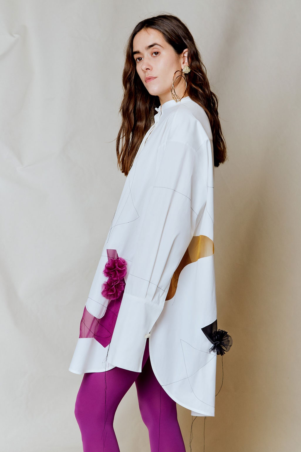 Roksanda F/W 18 Look 4