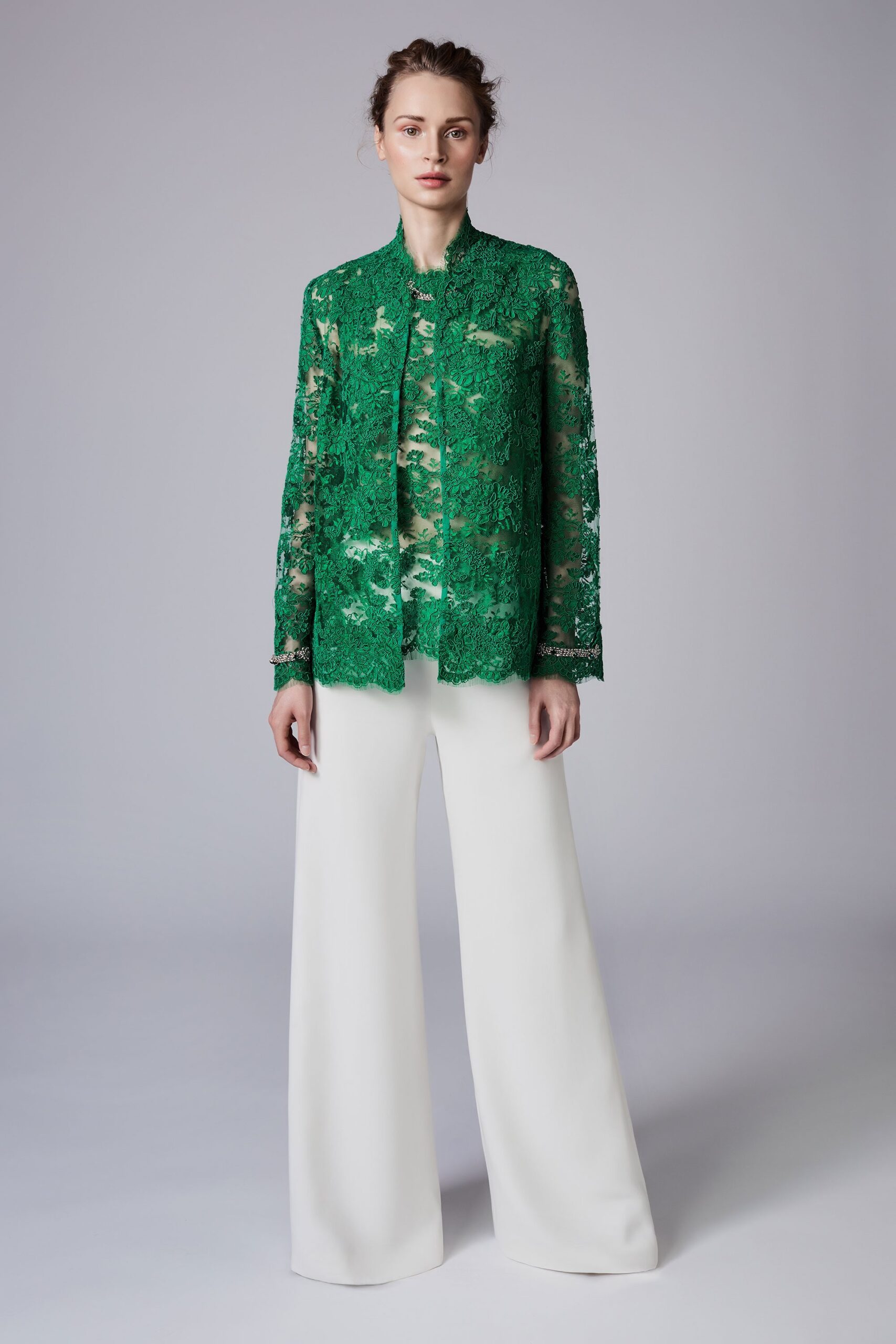 Reem Acra Resort 18 Look 4