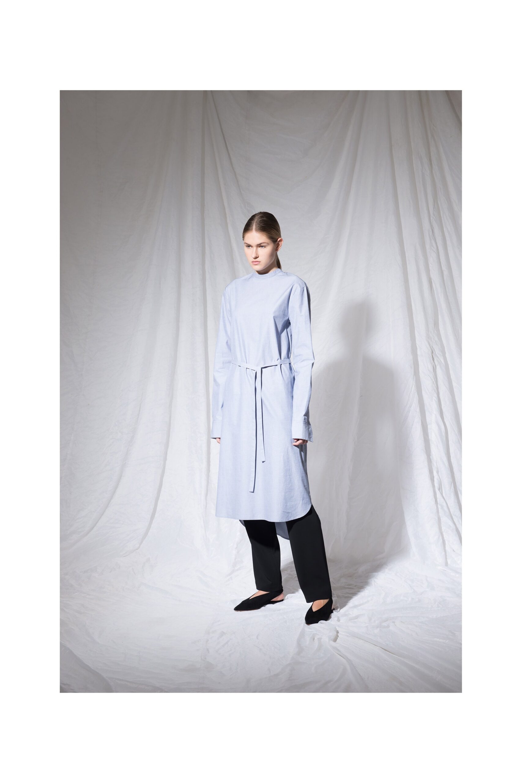 Robert Rodriguez F/W 17 Look 4