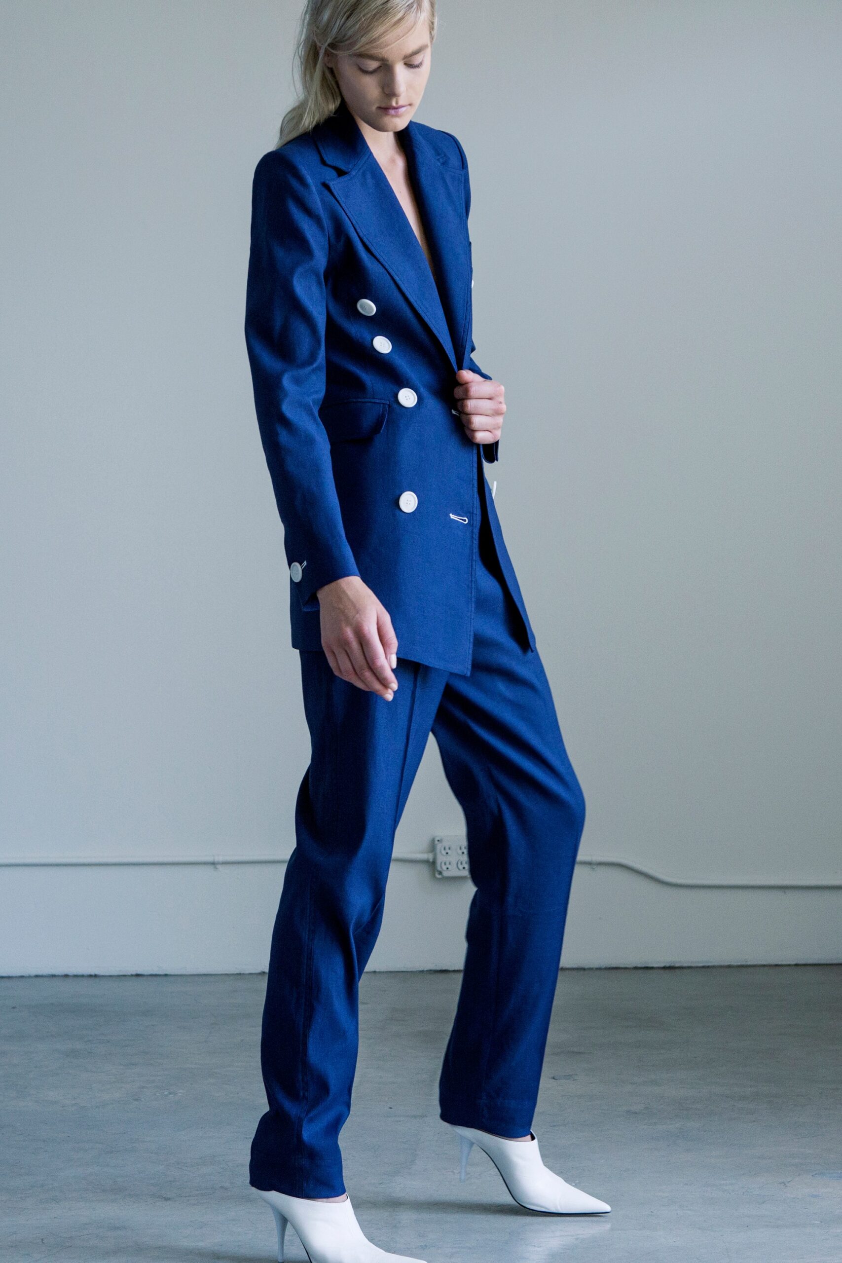 Robert Rodriguez S/S 18 Look 4