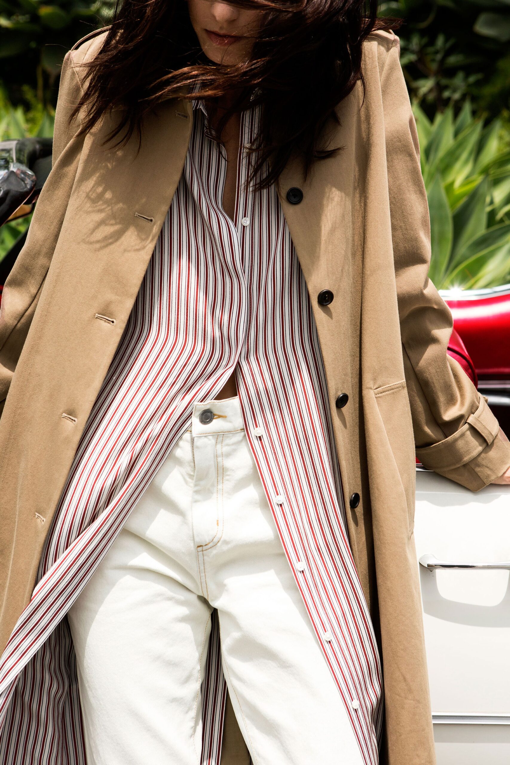 Robert Rodriguez Resort 18 Look 4