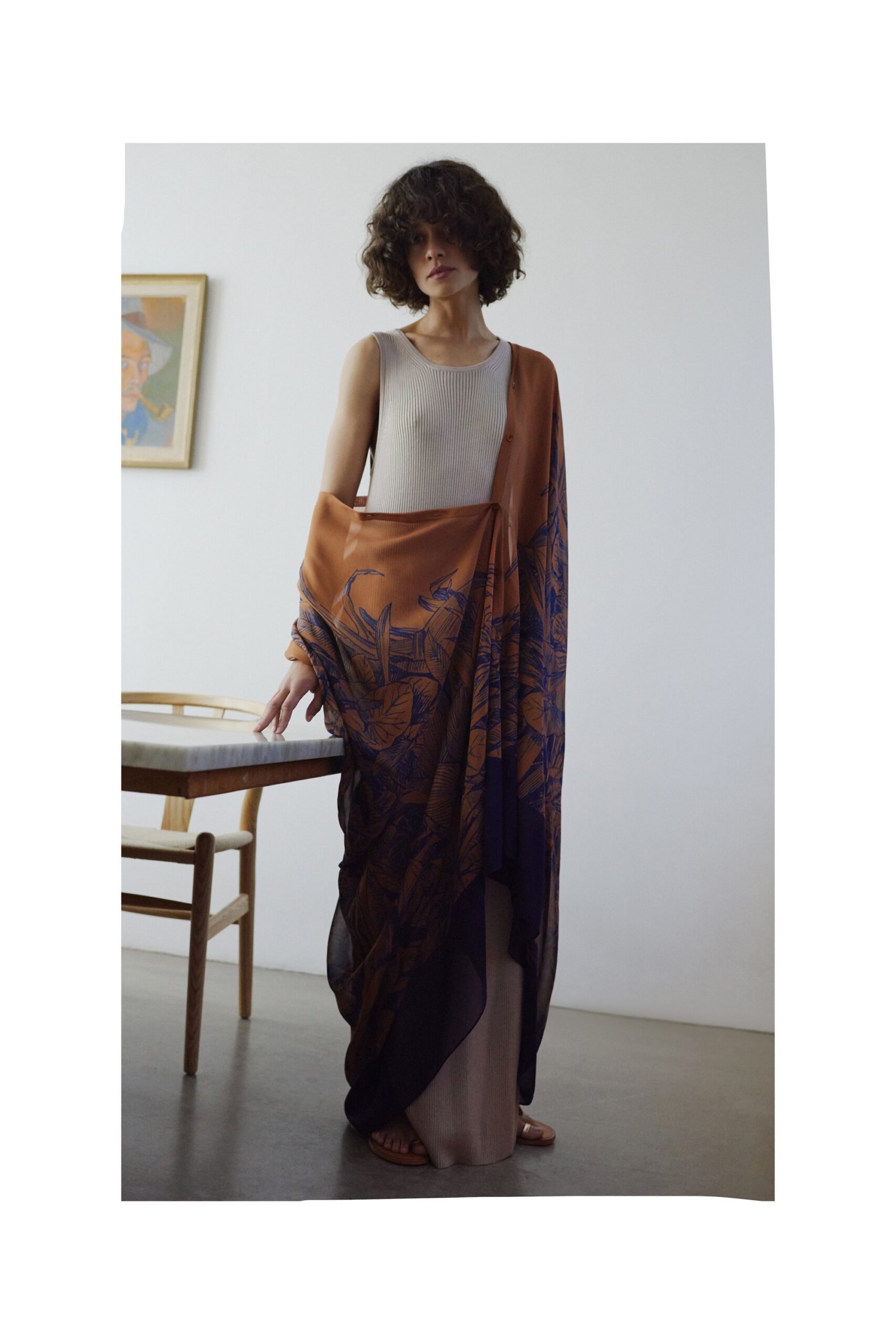 Rodebjer F/W 17 Look 4