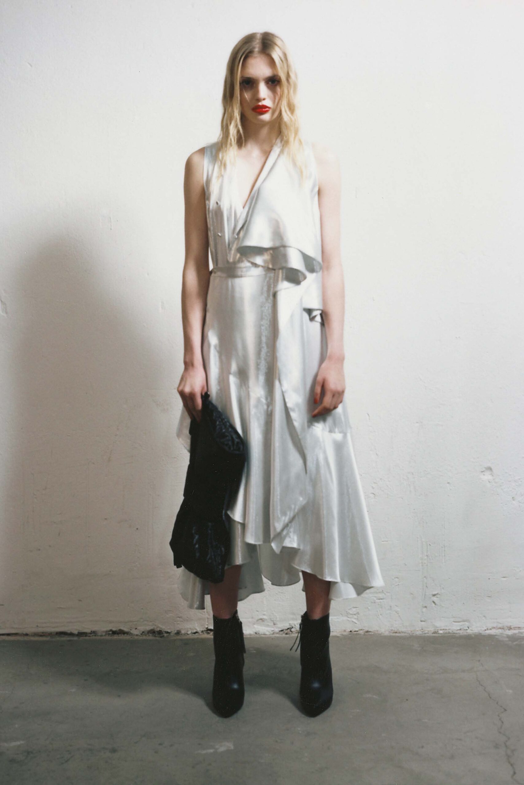 Rodebjer Resort 18 Look 4