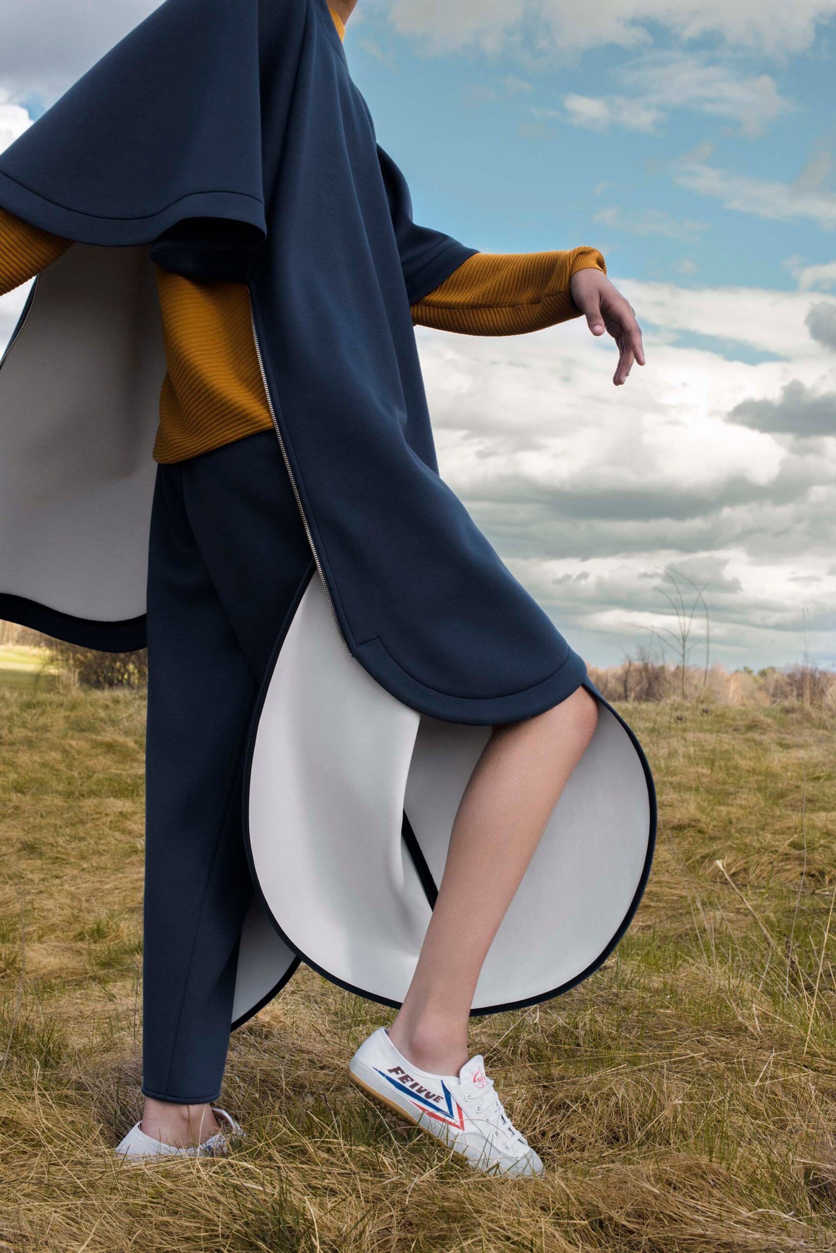 Rodebjer Resort 17 Look 4