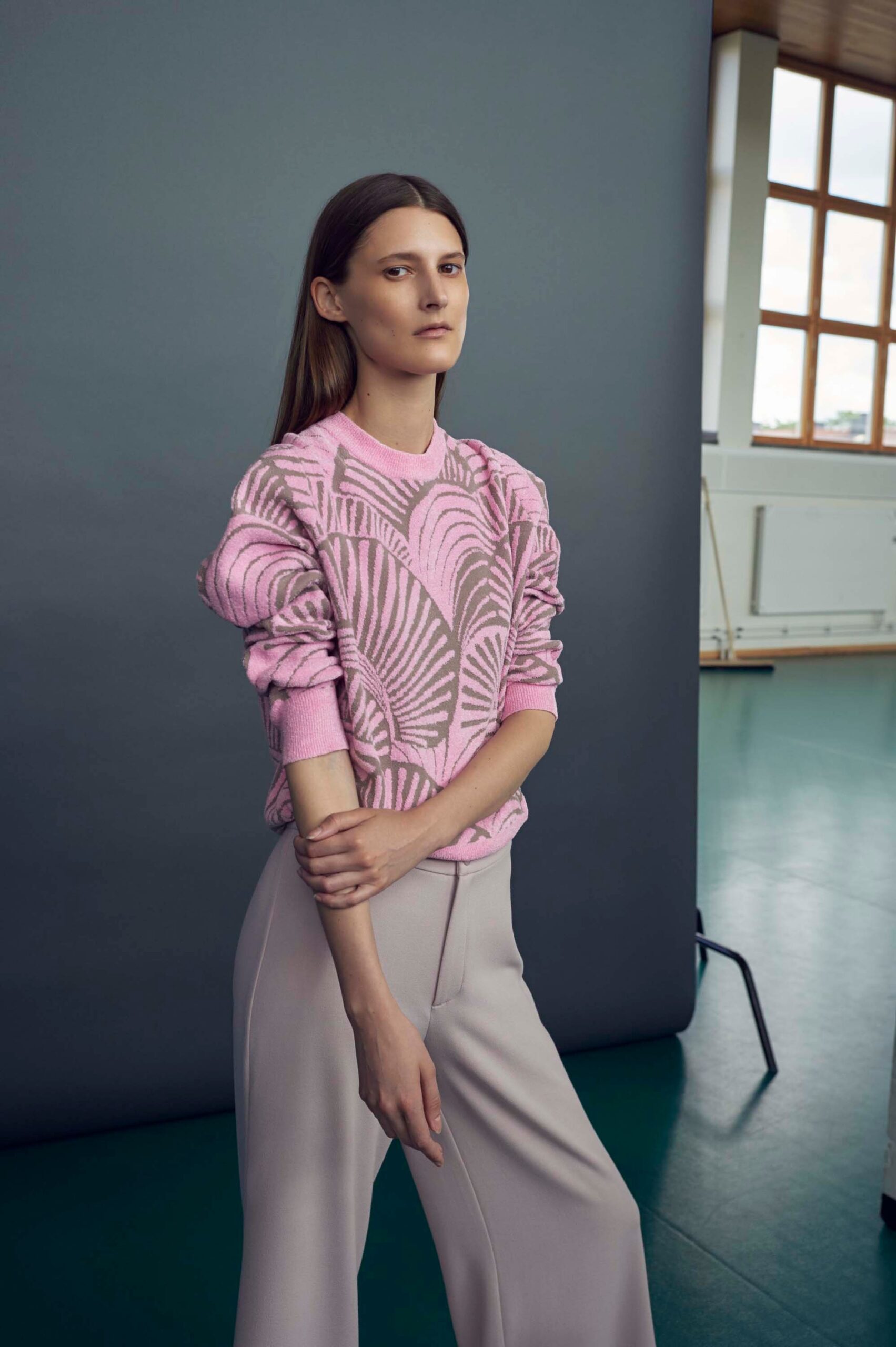 Rodebjer S/S 17 Look 4