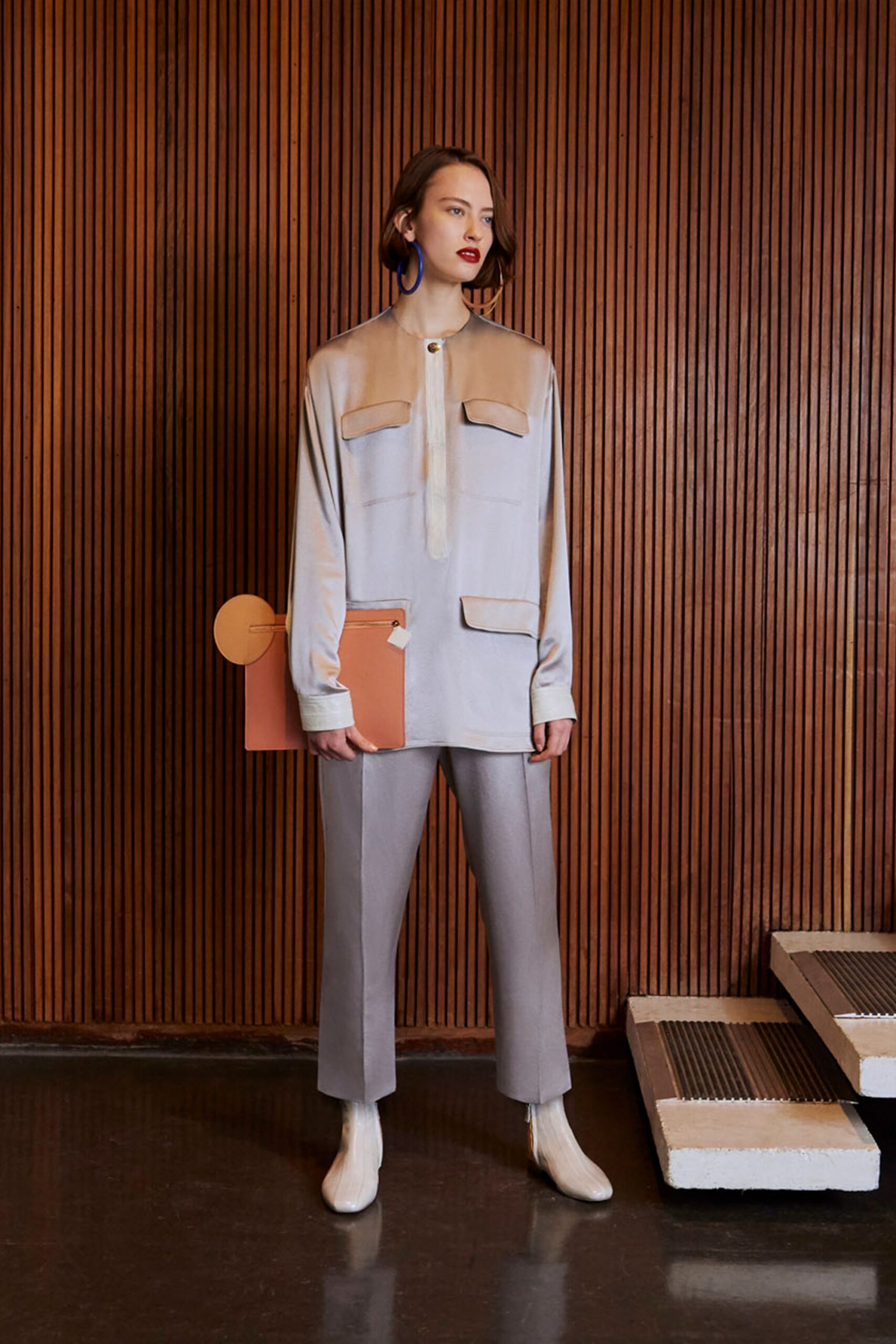 Roksanda F/W 17 Look 4